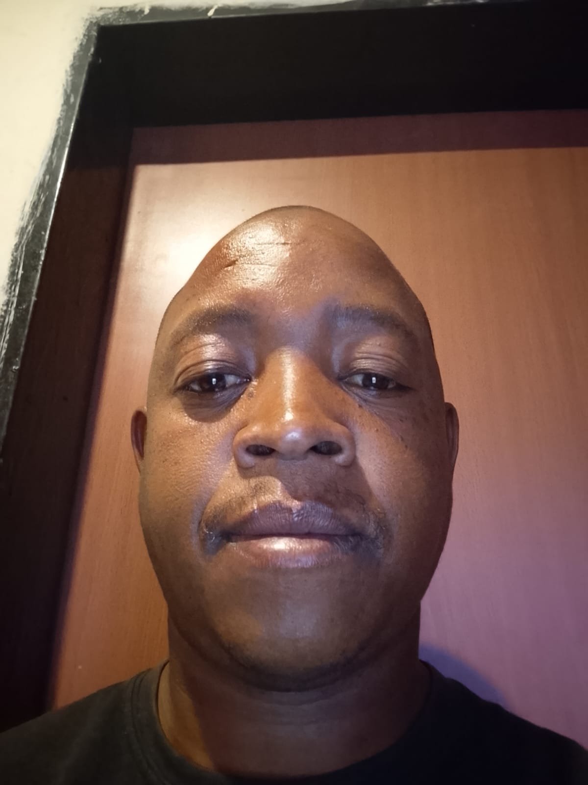 S - eBakkie driver