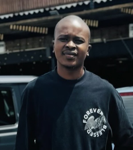 S - eBakkie driver