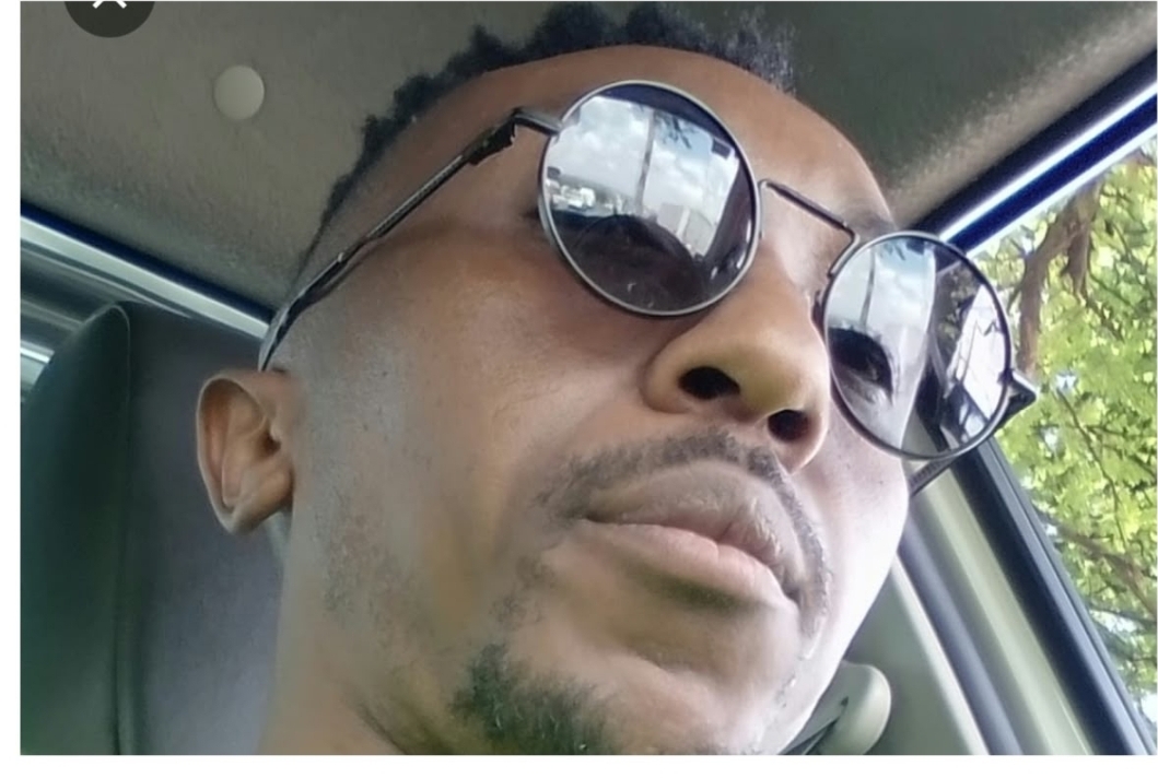 L - eBakkie driver