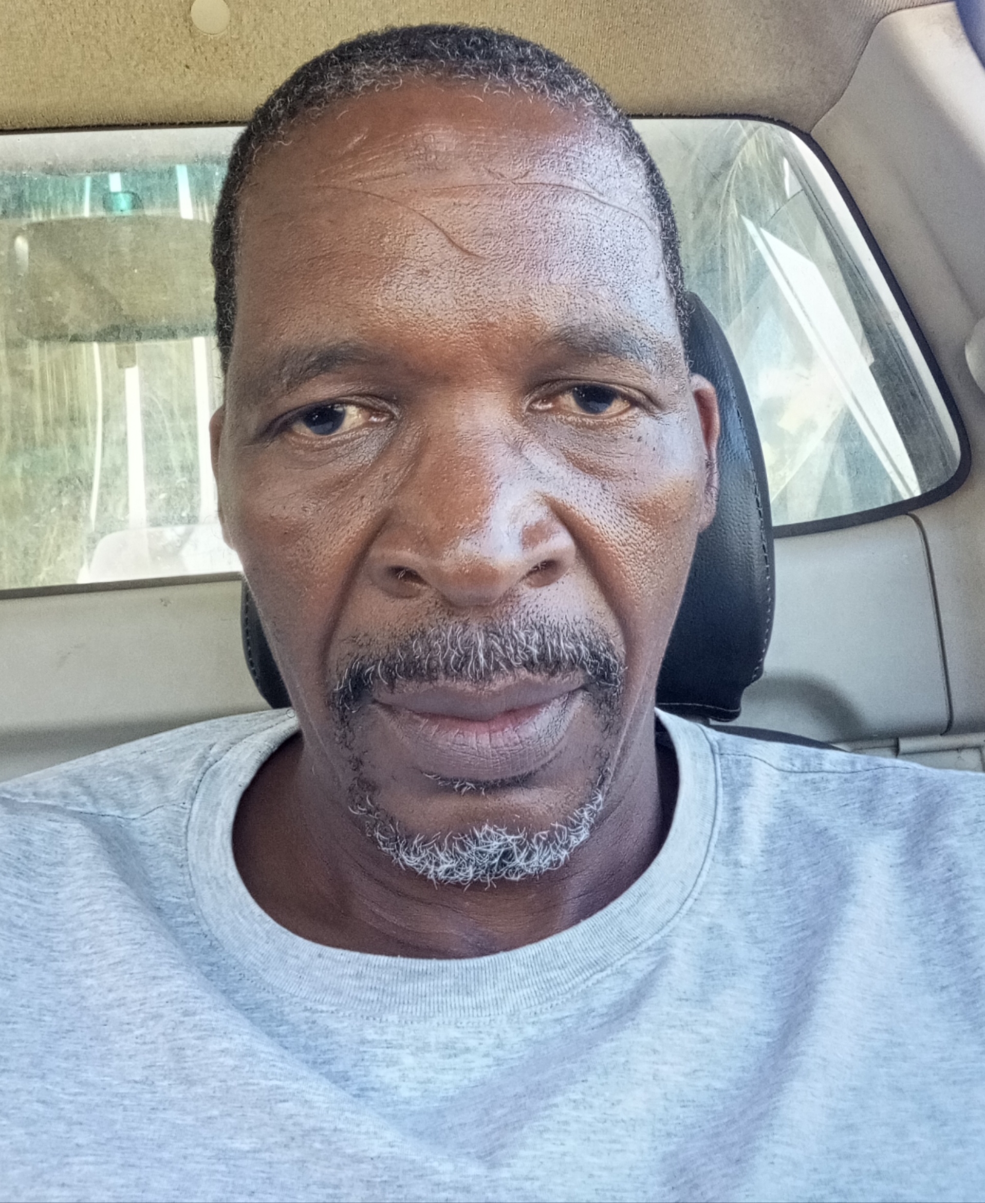   - eBakkie driver