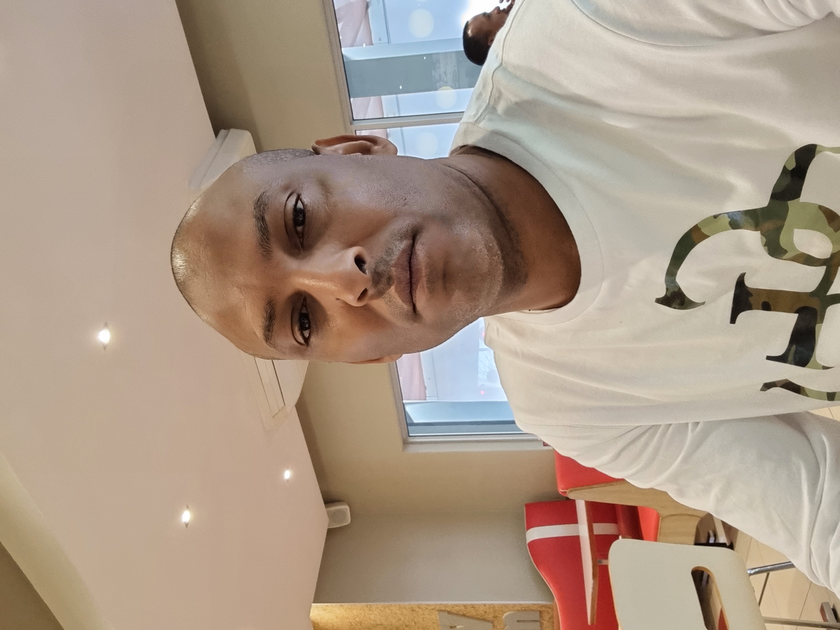 E - eBakkie driver