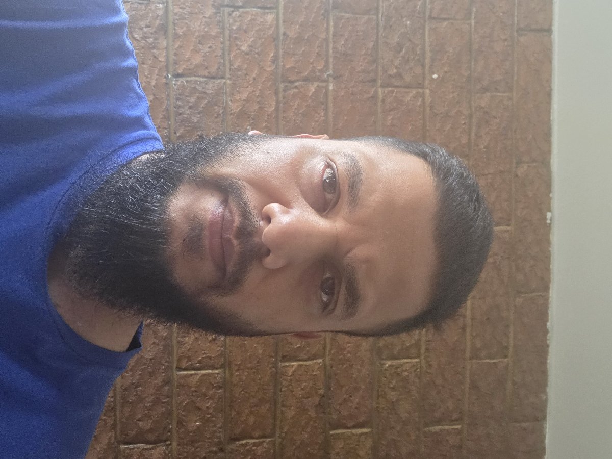 A - eBakkie driver