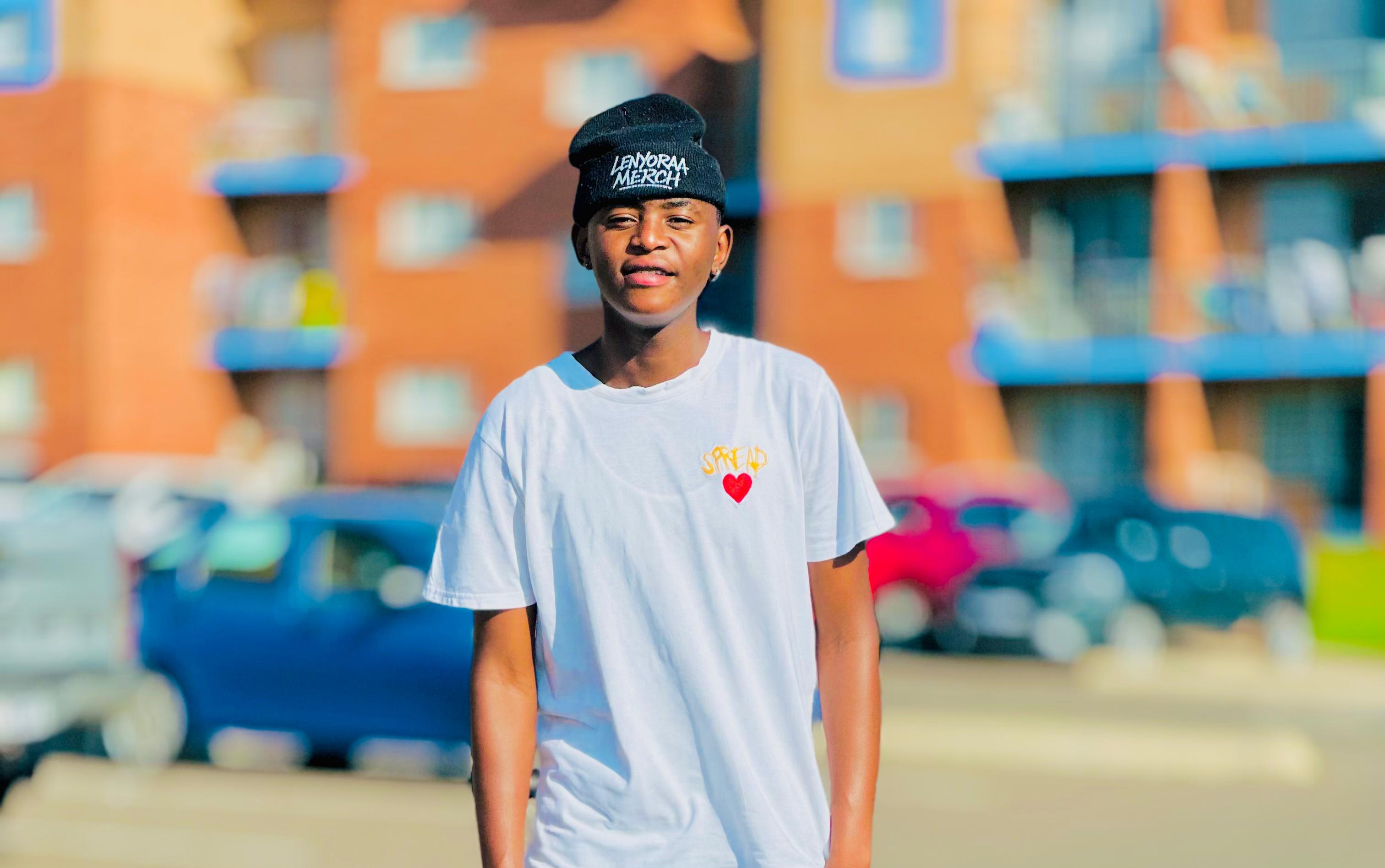 S - eBakkie driver