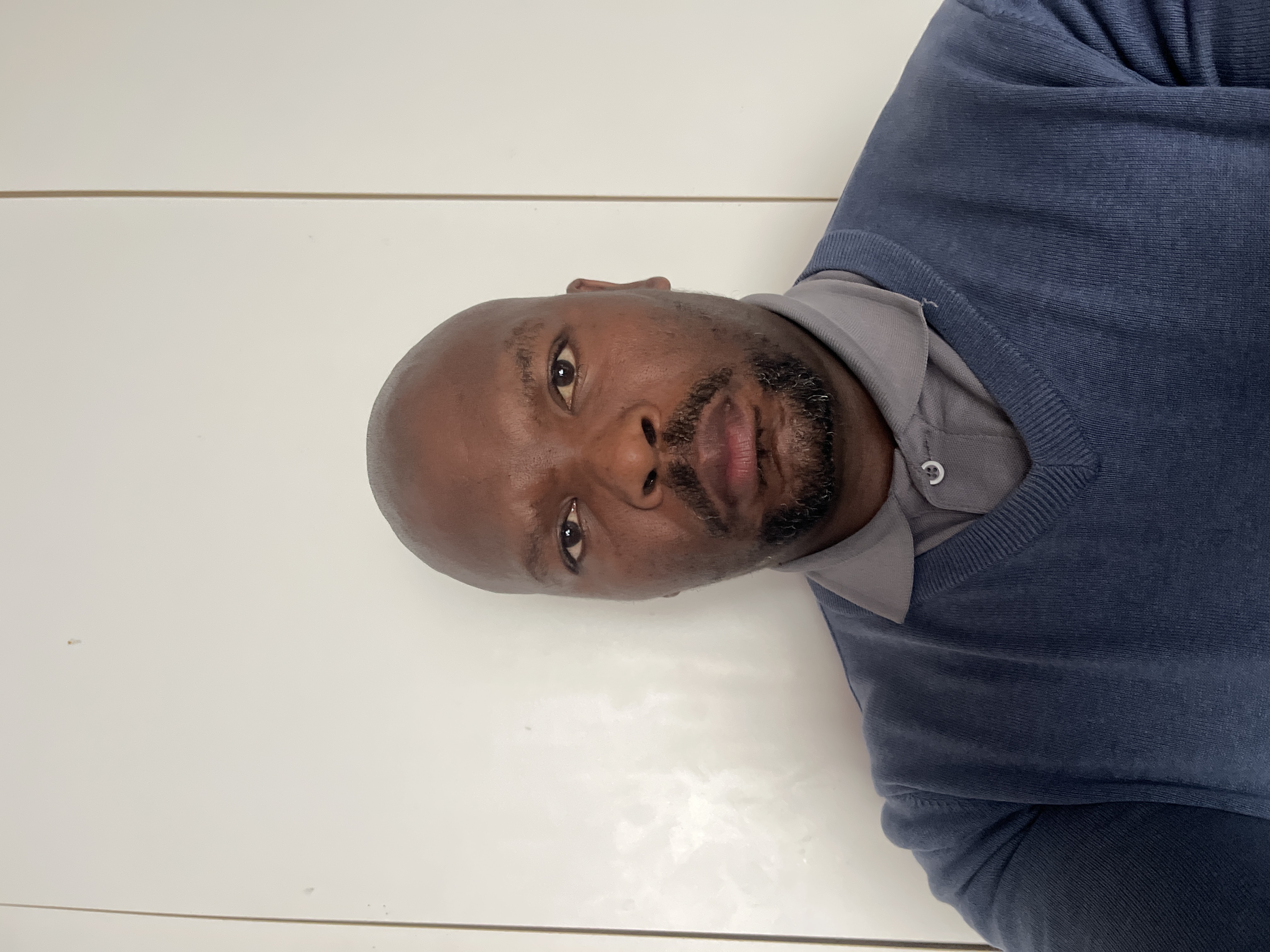 J - eBakkie driver