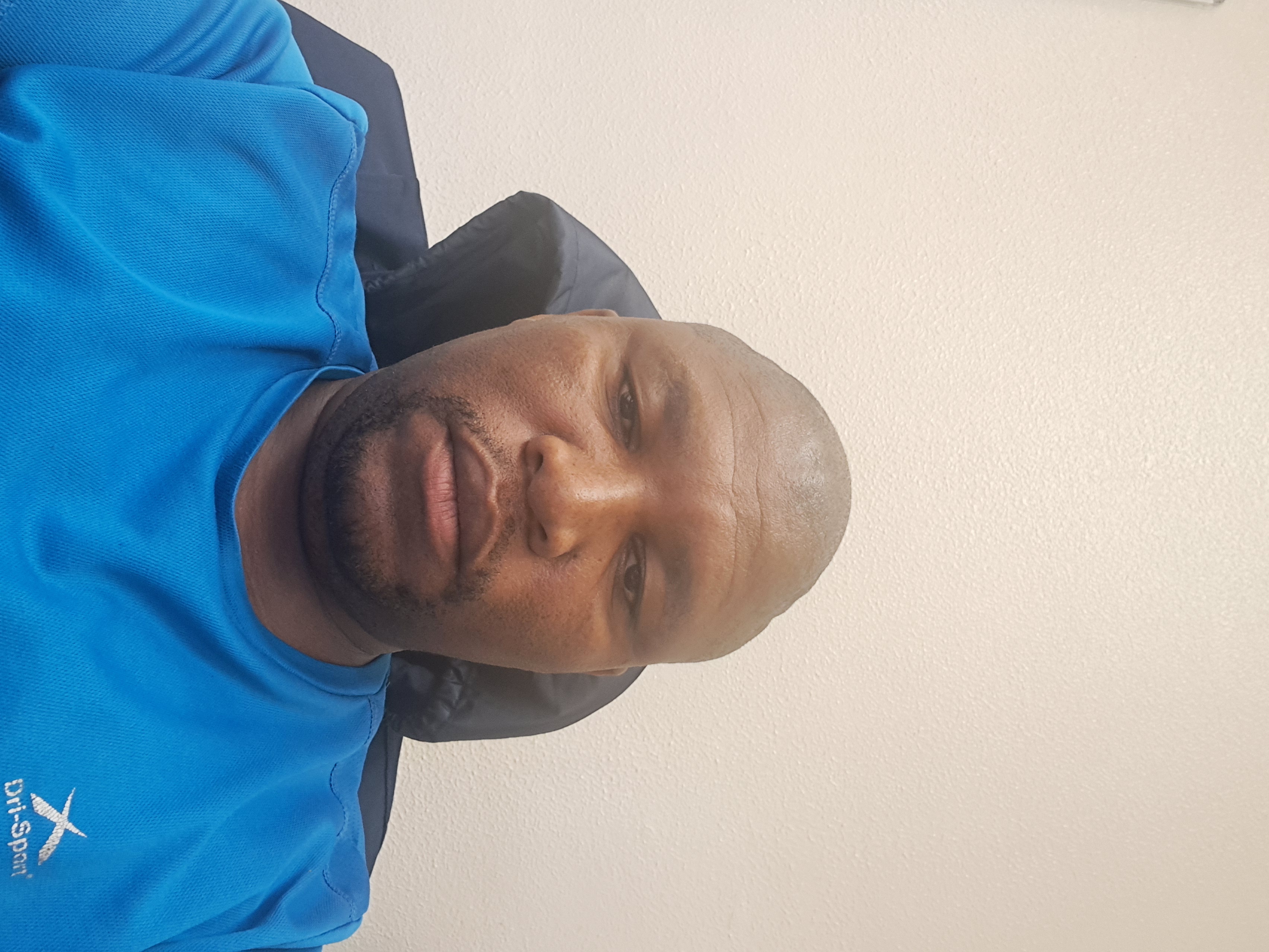 F - eBakkie driver