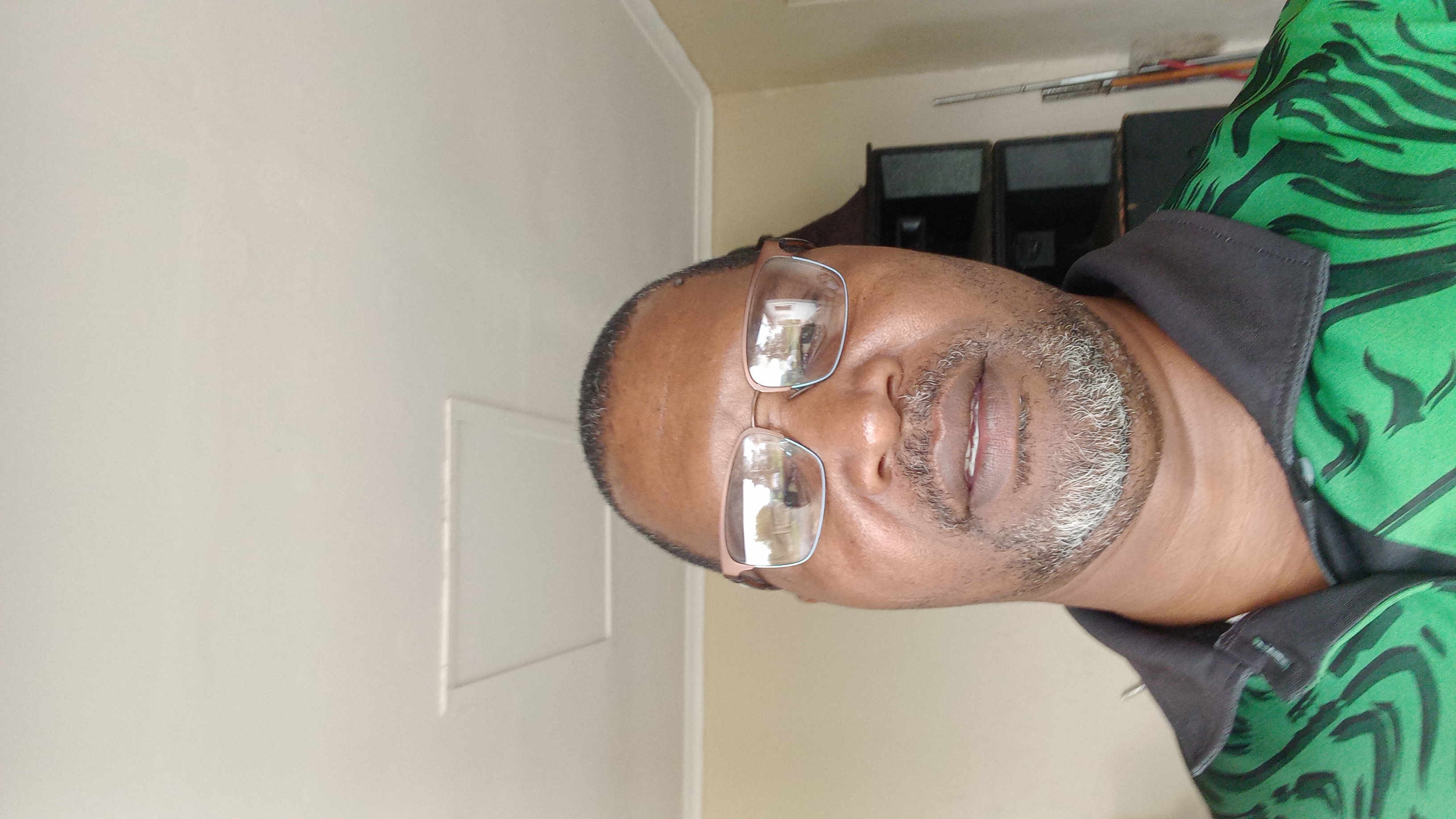T - eBakkie driver