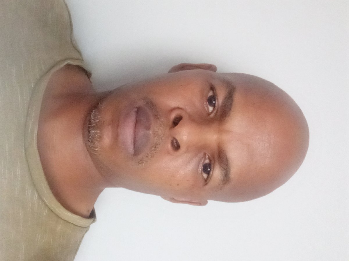 M - eBakkie driver