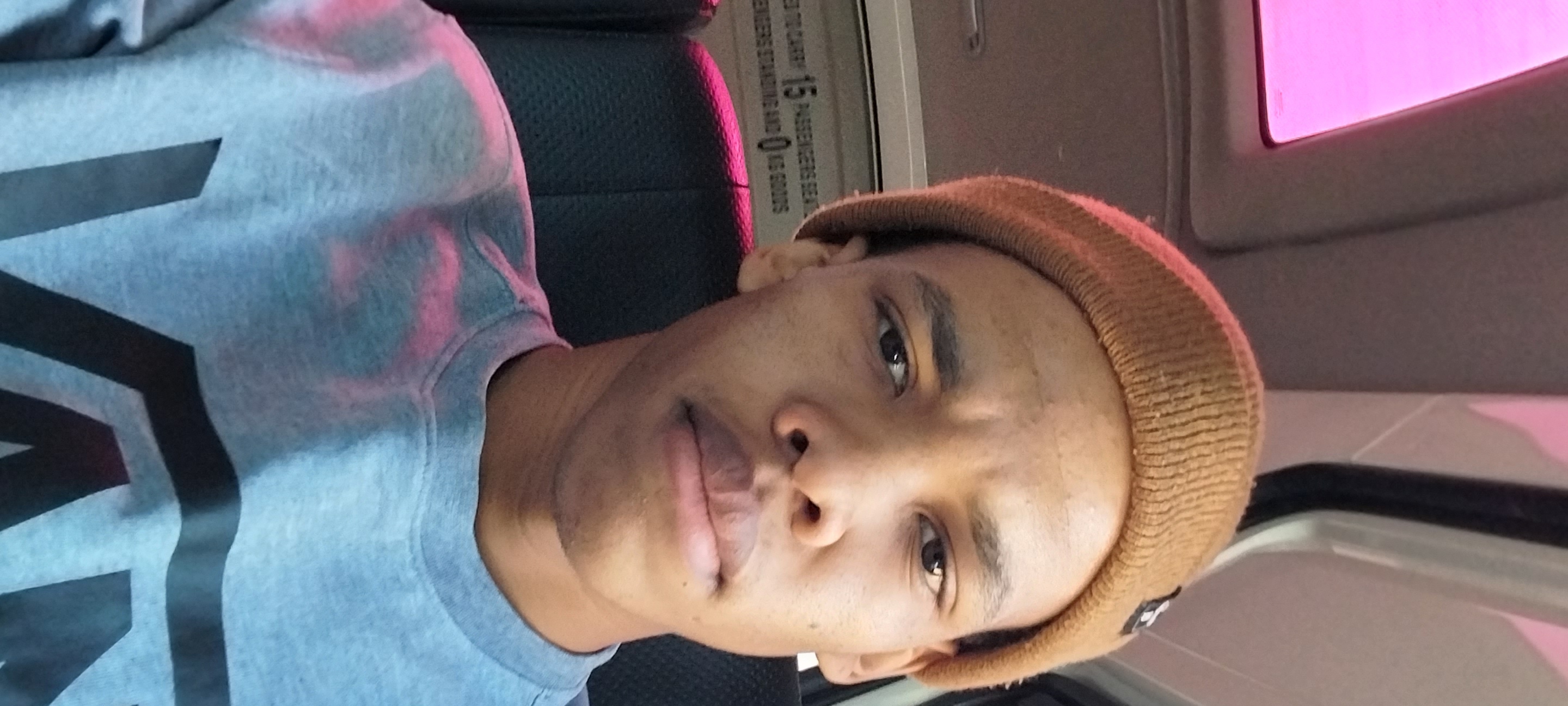 T - eBakkie driver
