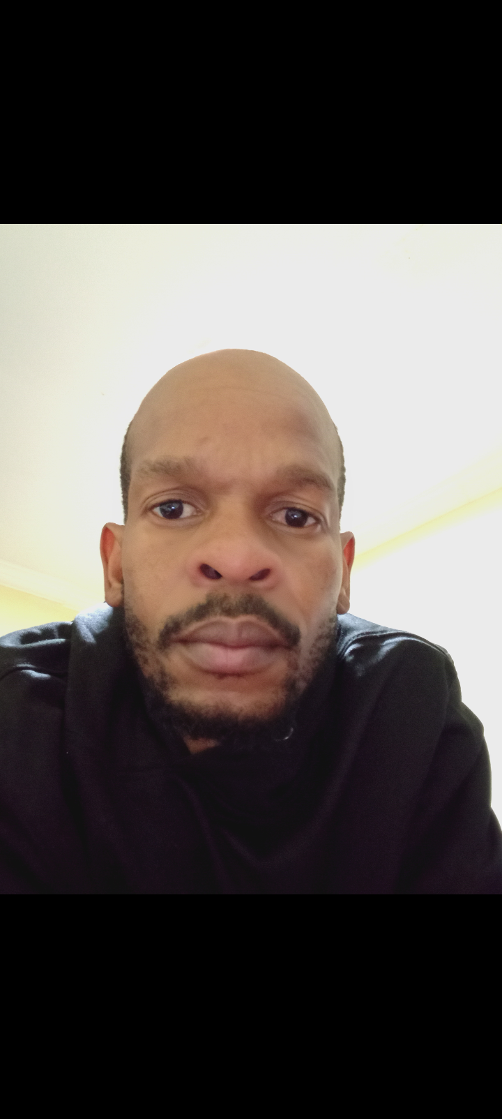 J - eBakkie driver