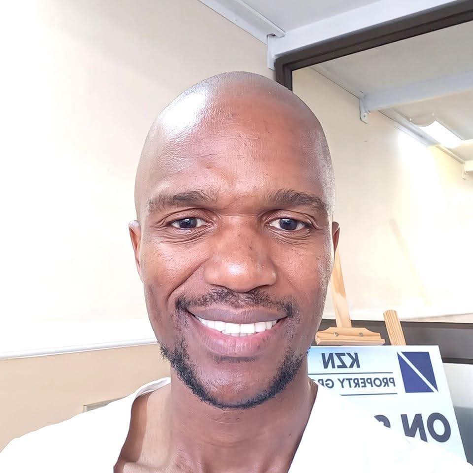 Z - eBakkie driver