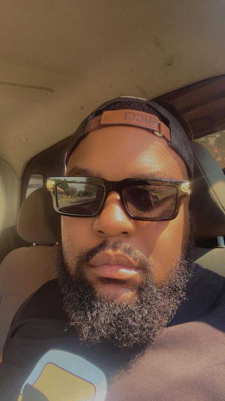 S - eBakkie driver