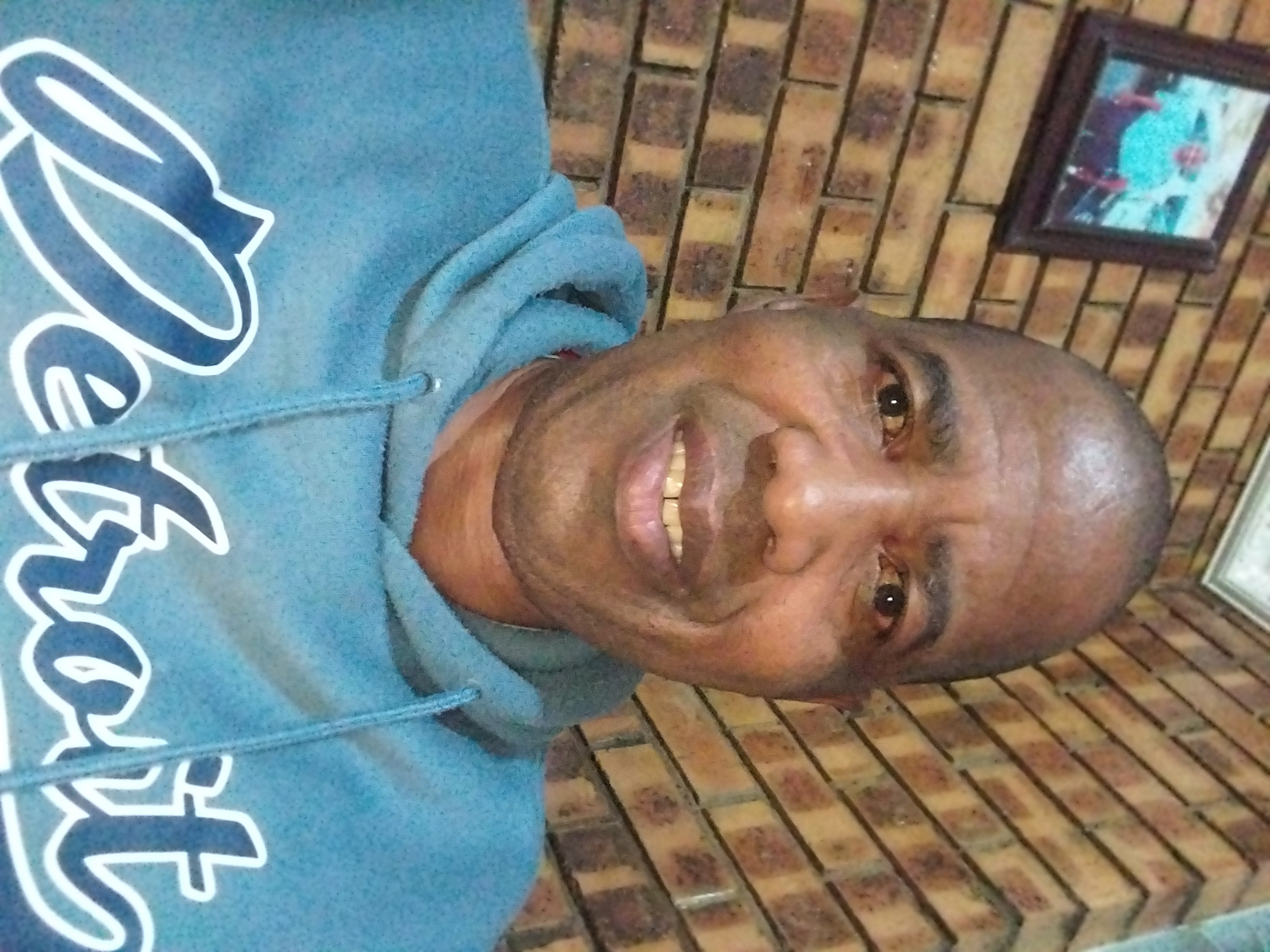 M - eBakkie driver