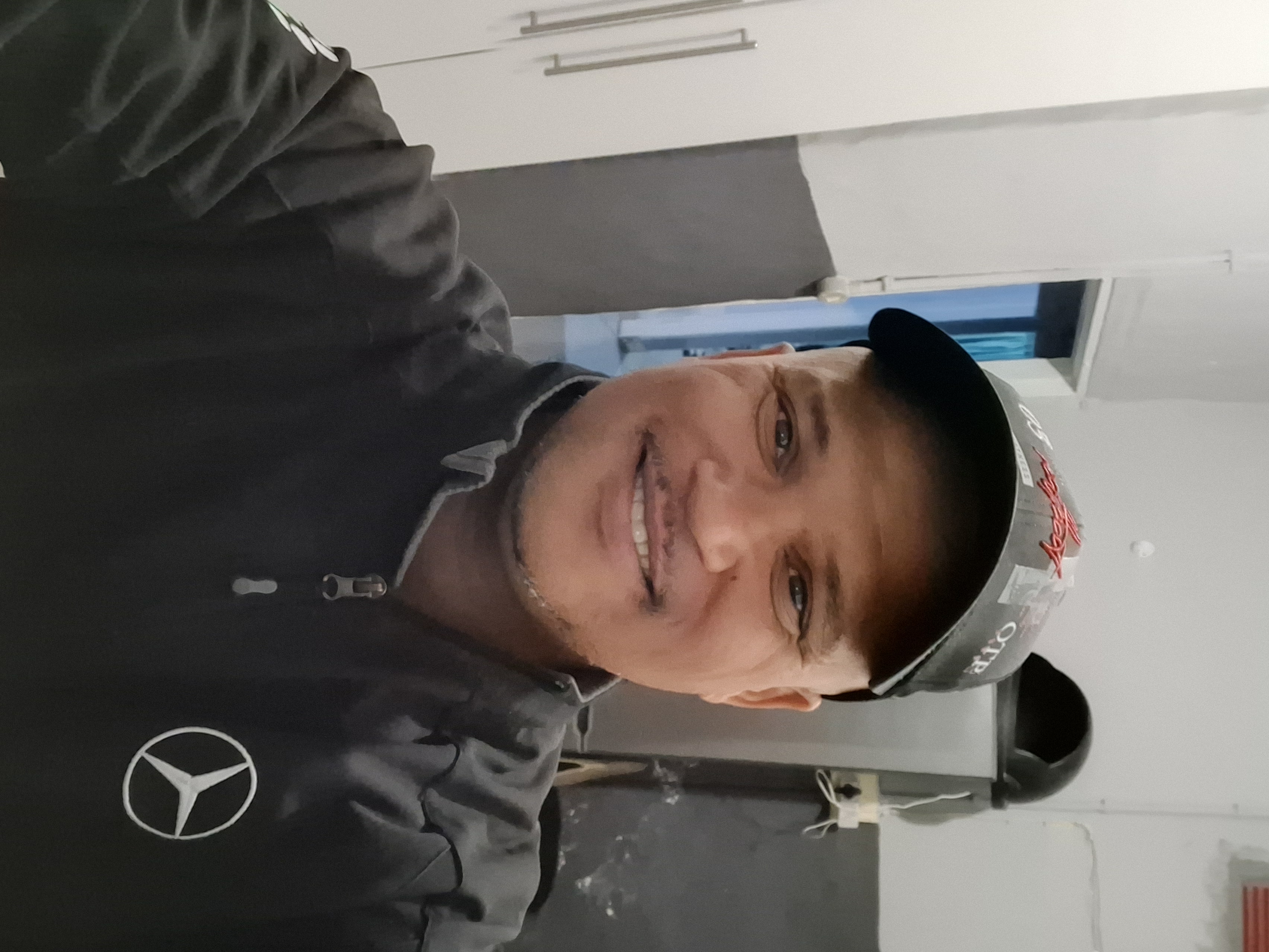 ? - eBakkie driver