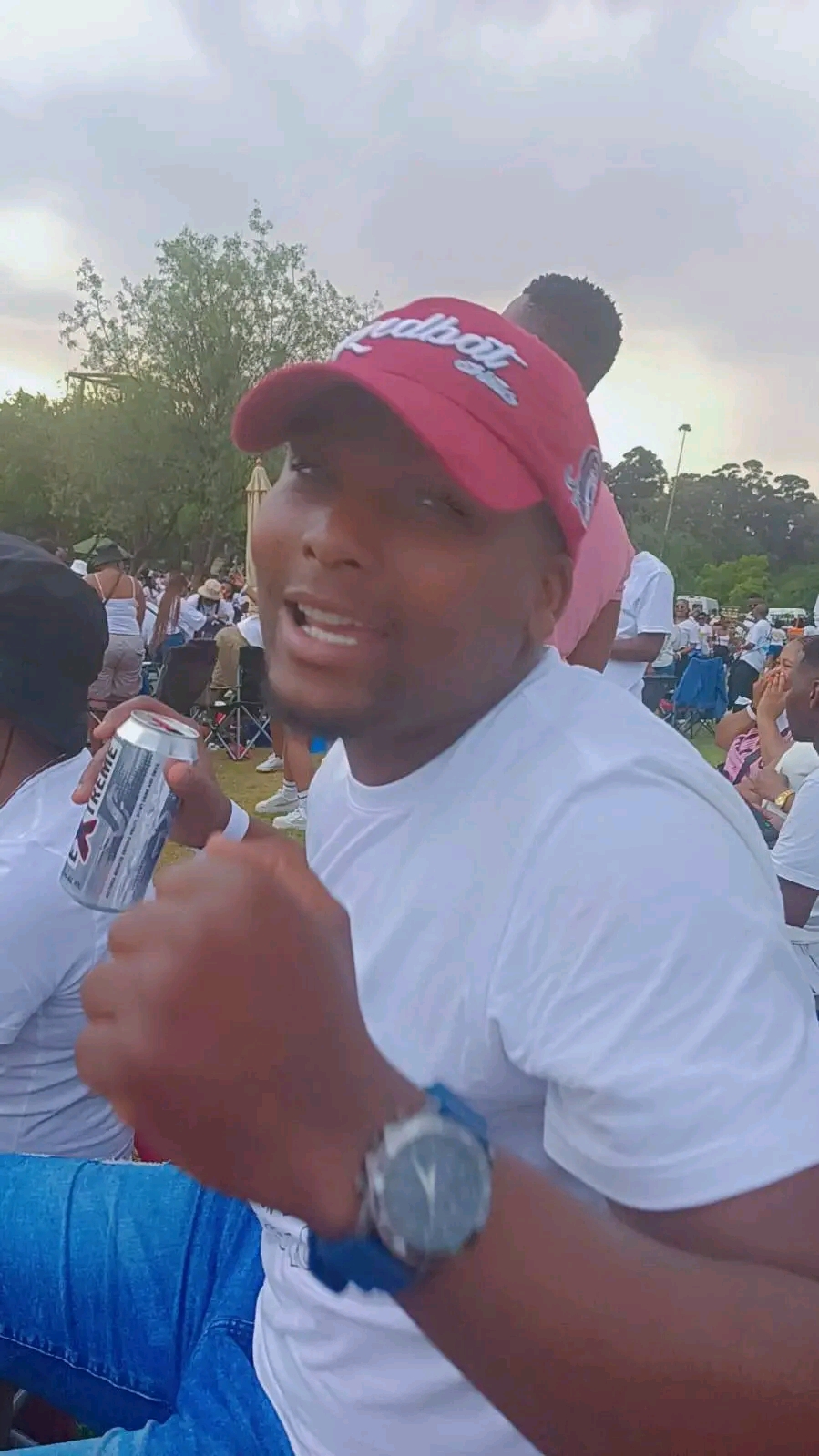 N - eBakkie driver
