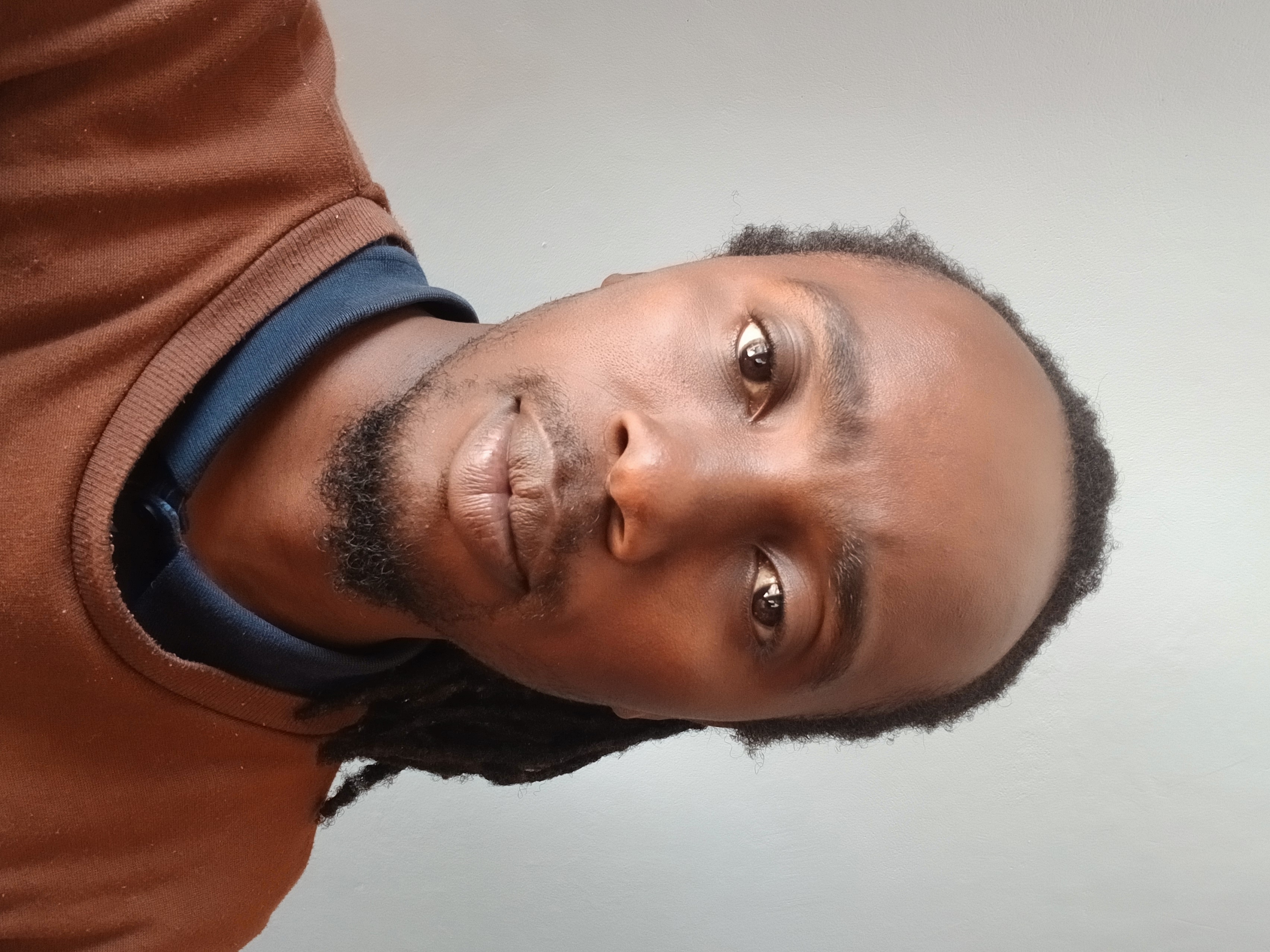 M - eBakkie driver