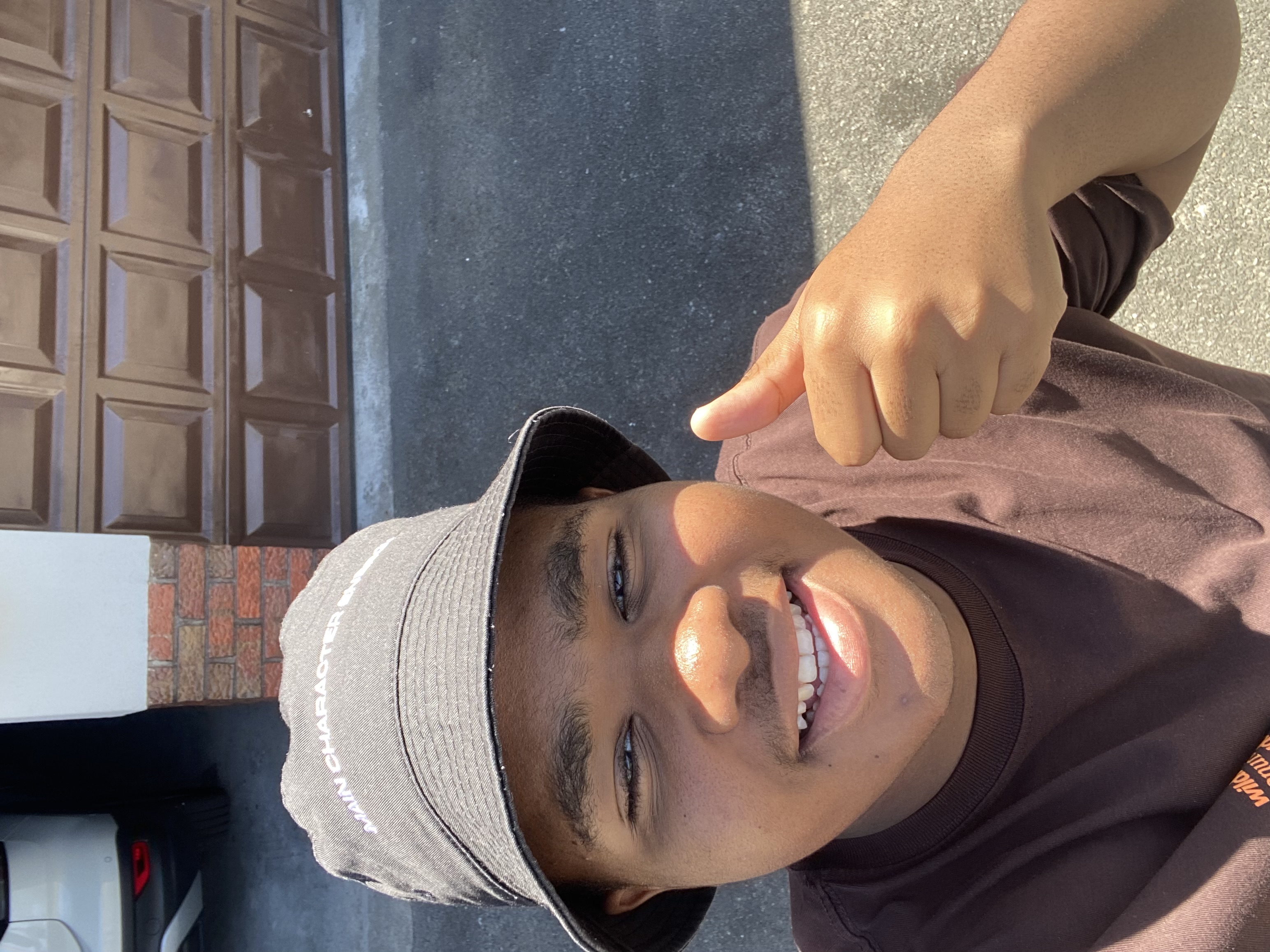 Y - eBakkie driver