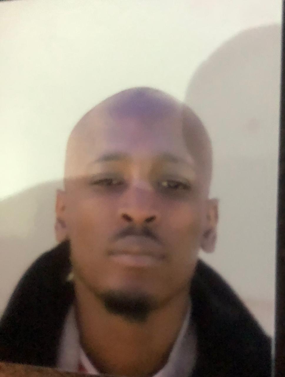 T - eBakkie driver