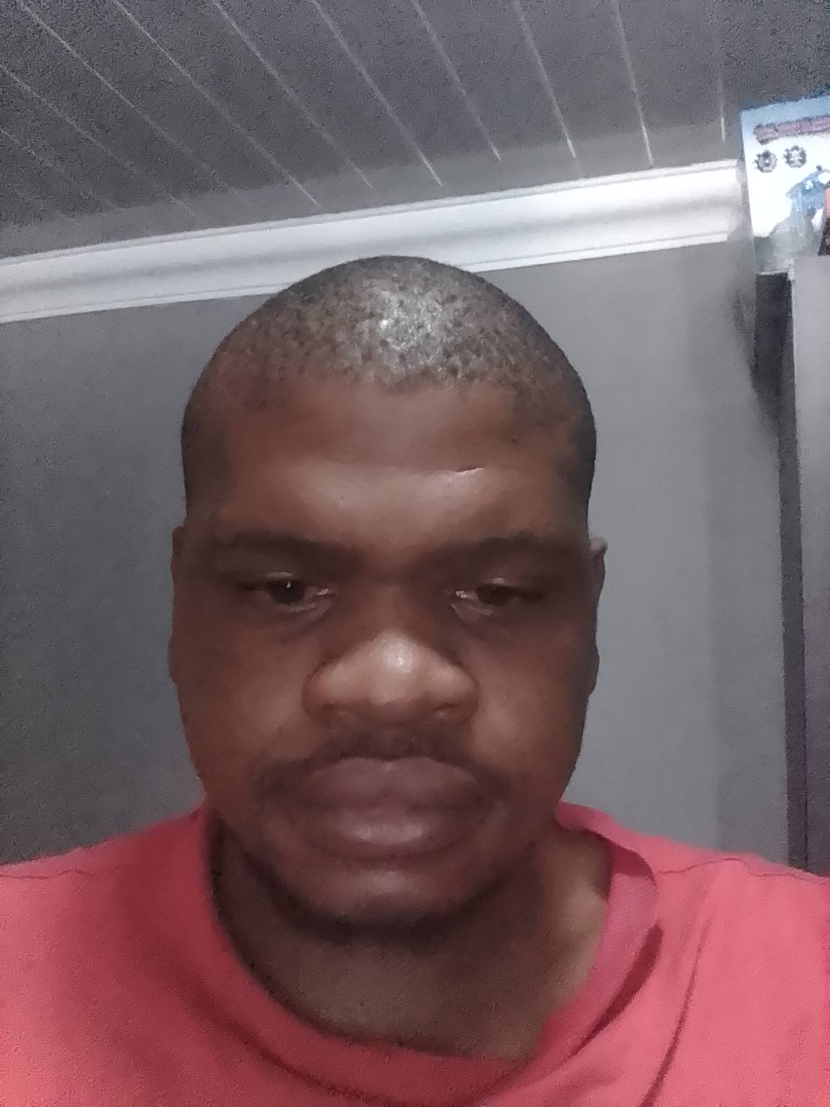 S - eBakkie driver
