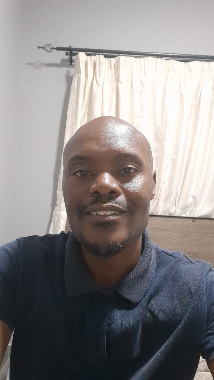 M - eBakkie driver