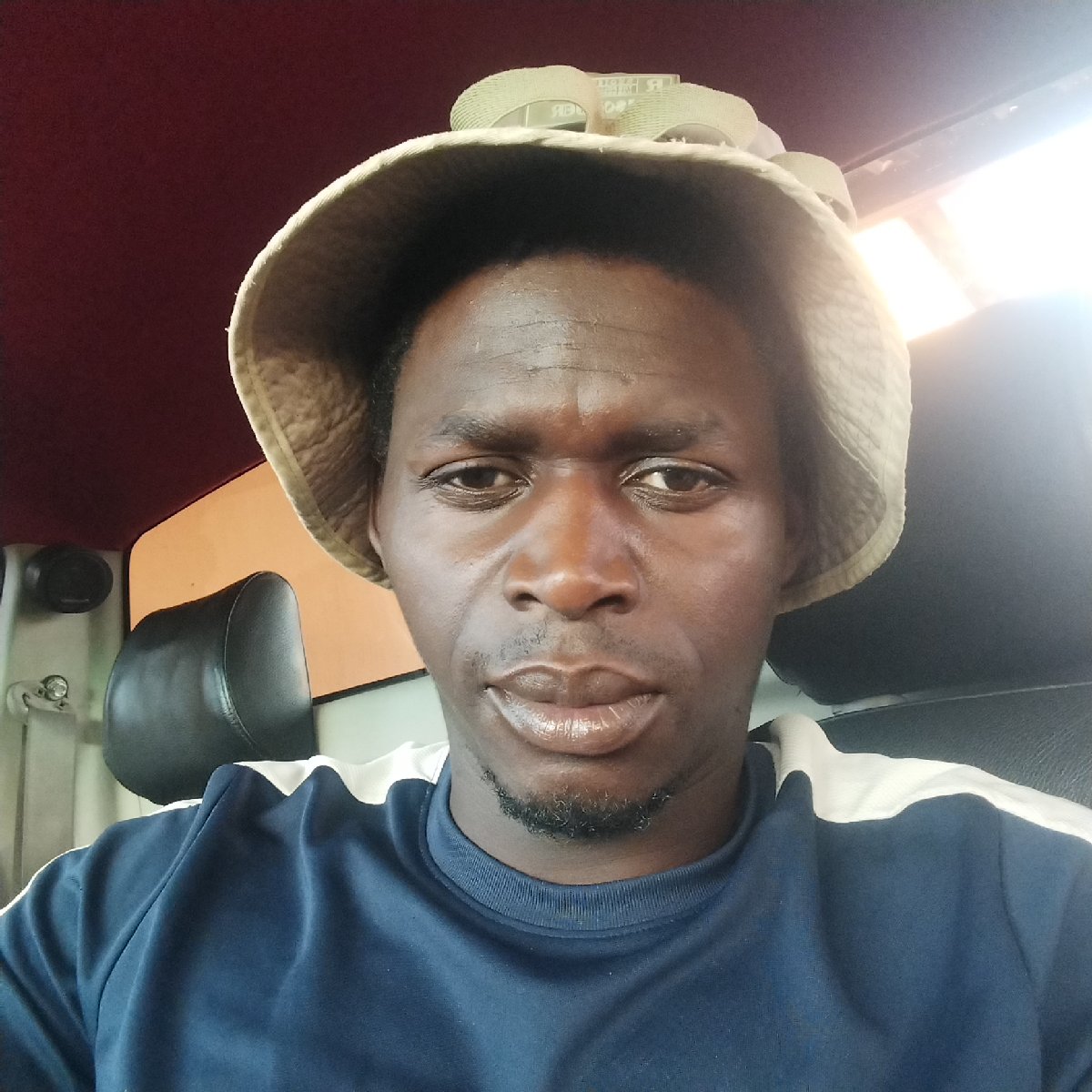 N - eBakkie driver