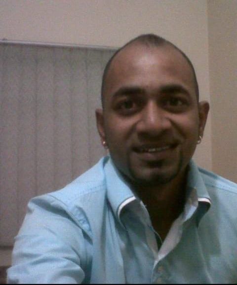 K - eBakkie driver