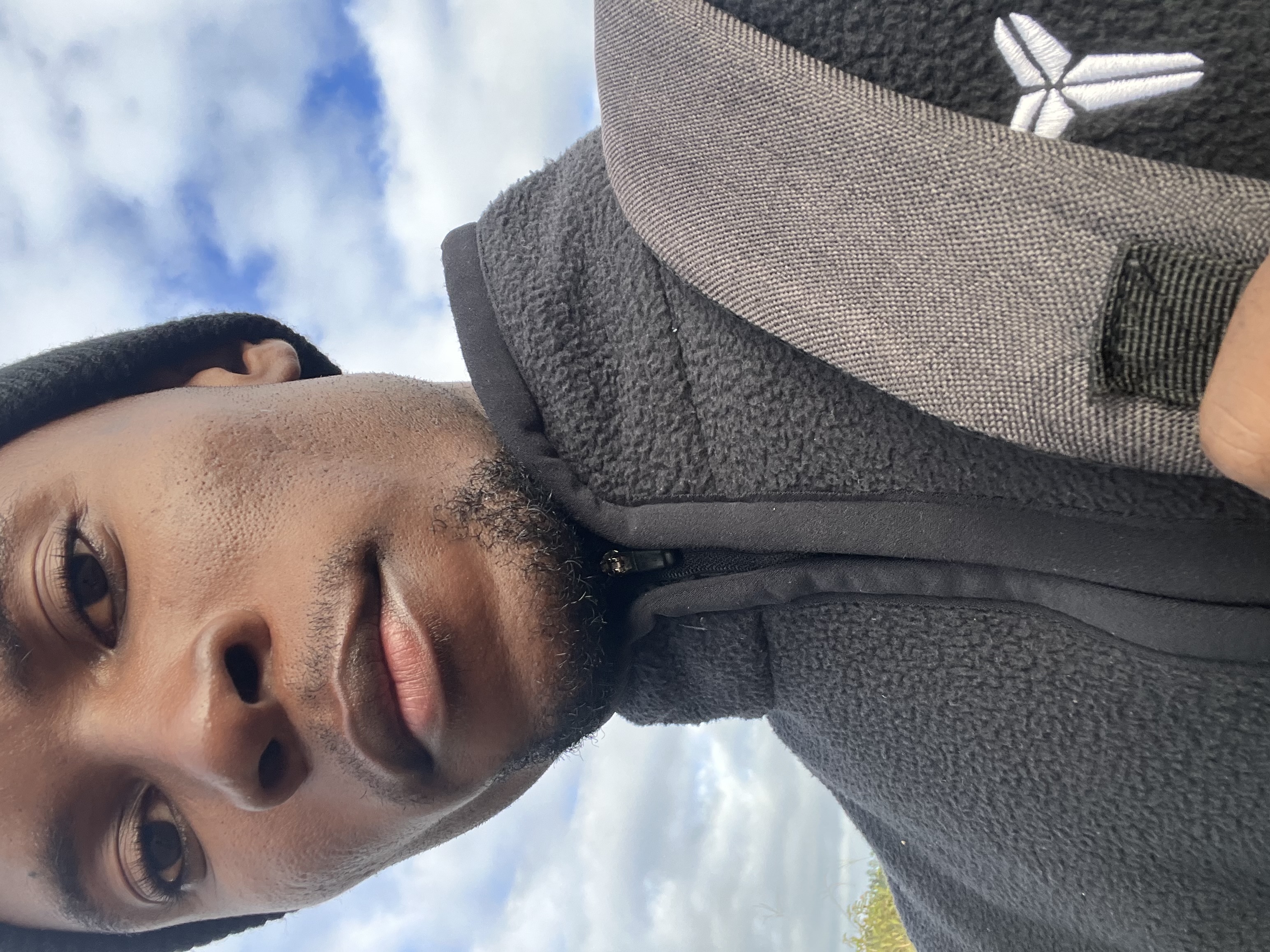 B - eBakkie driver