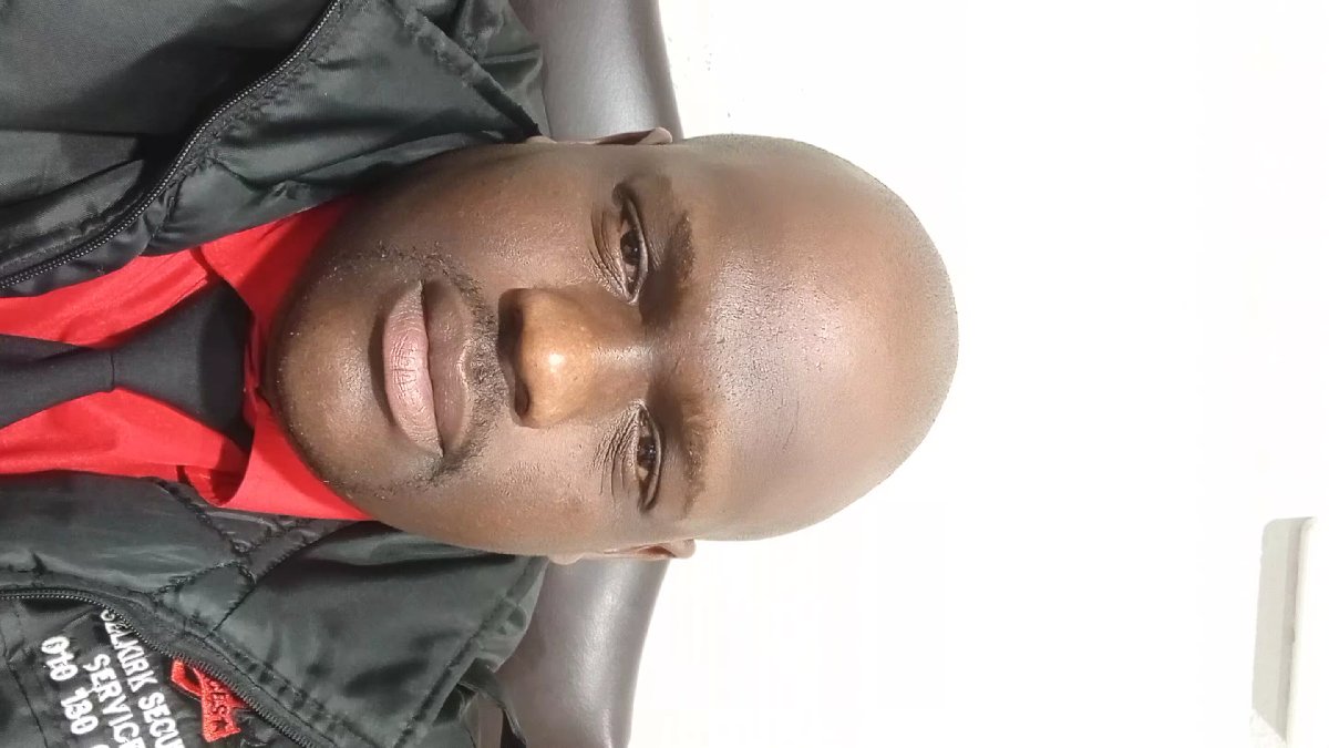 N - eBakkie driver