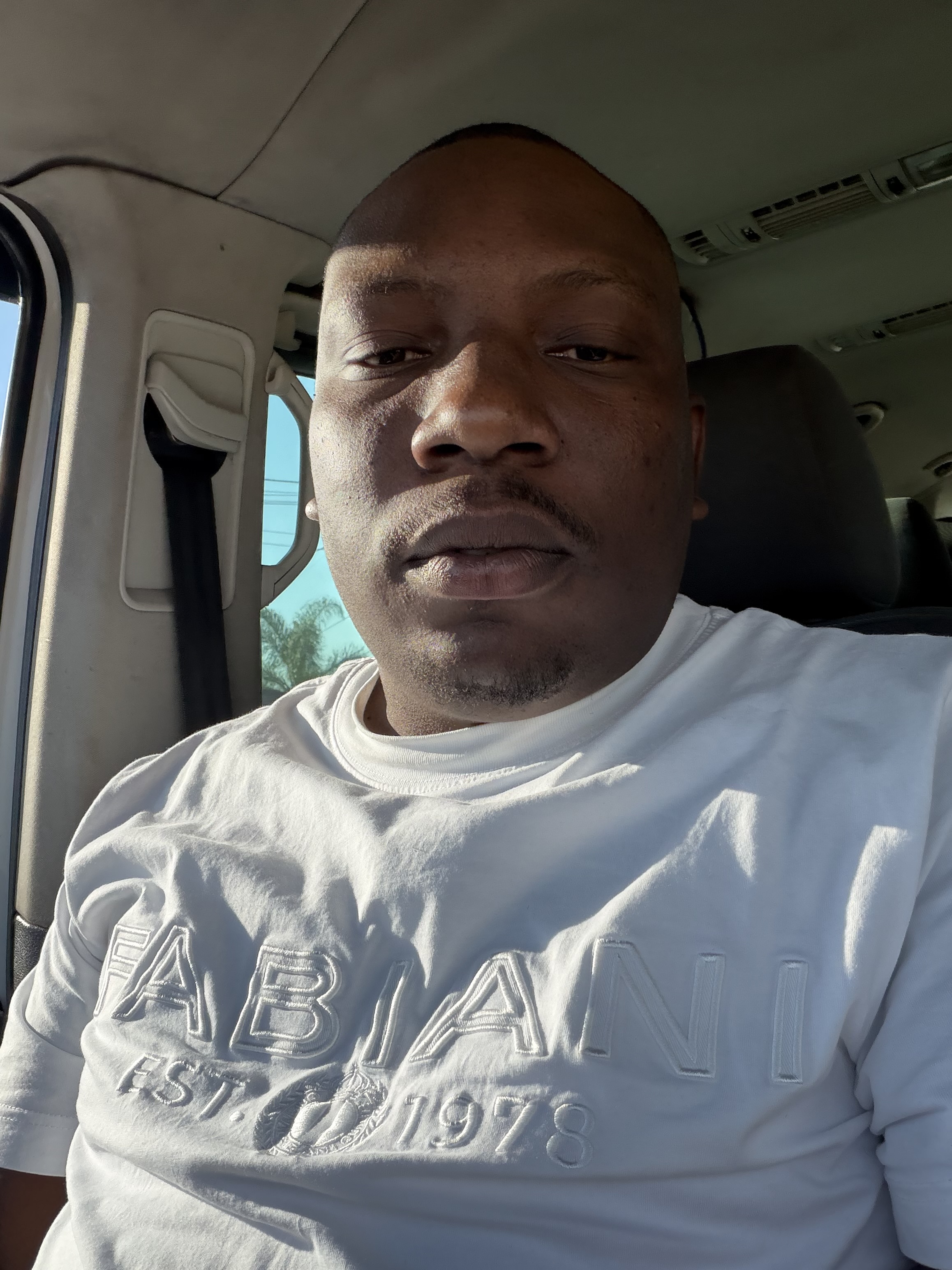 T - eBakkie driver