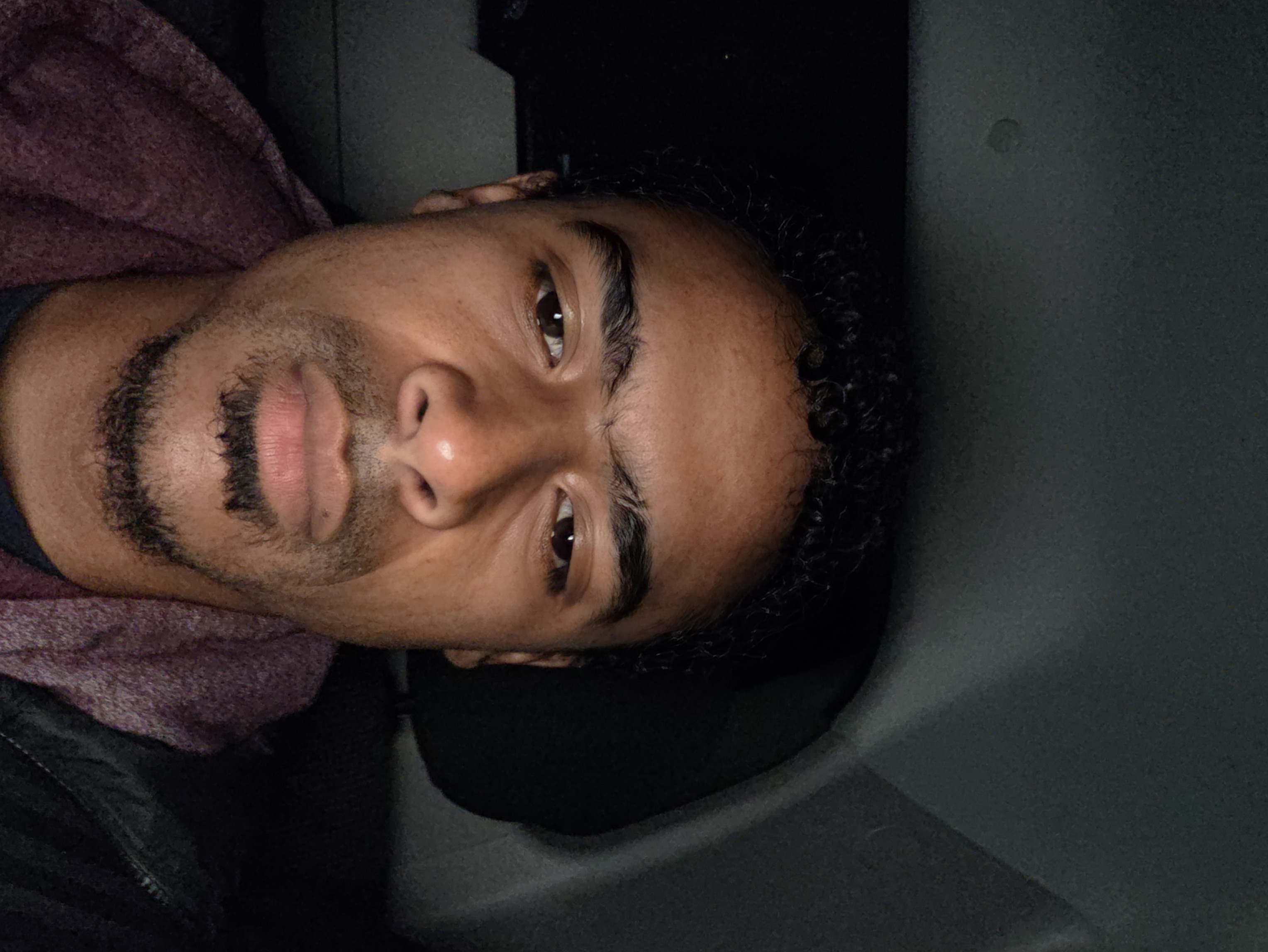 C - eBakkie driver