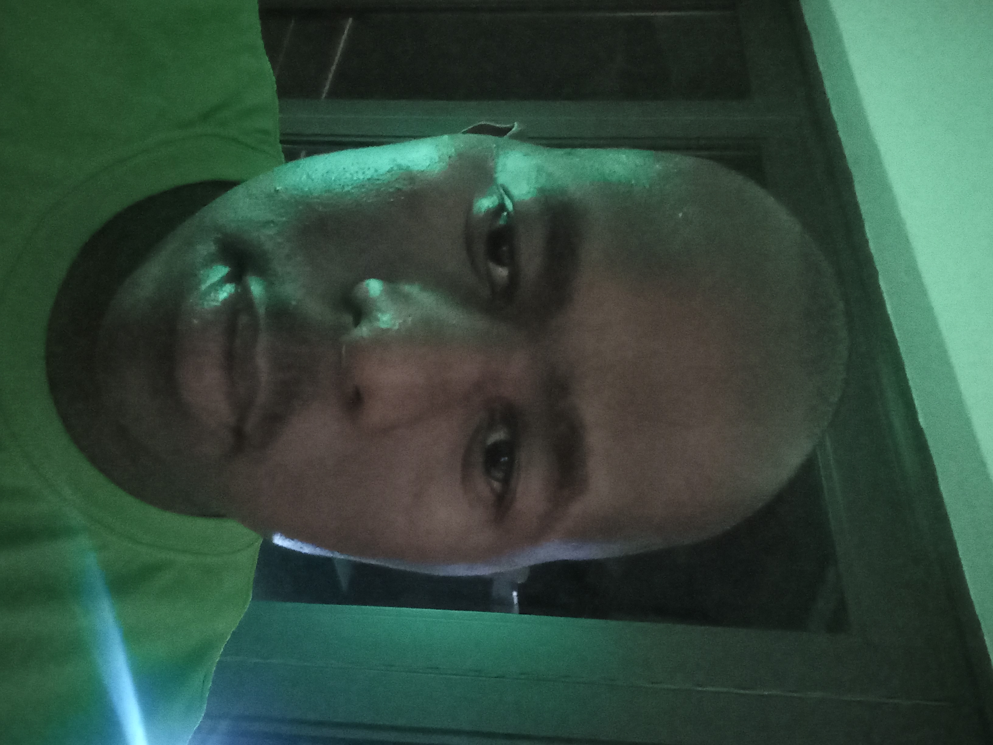 T - eBakkie driver
