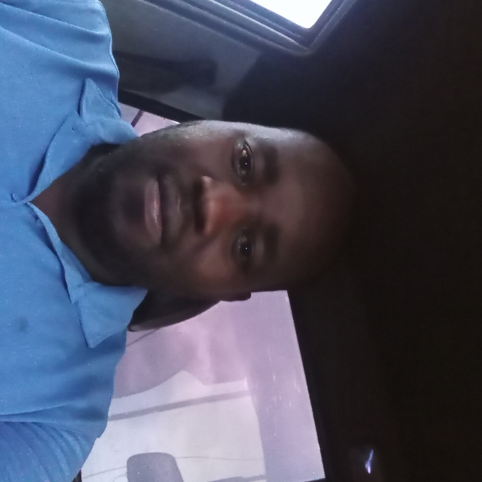 N - eBakkie driver