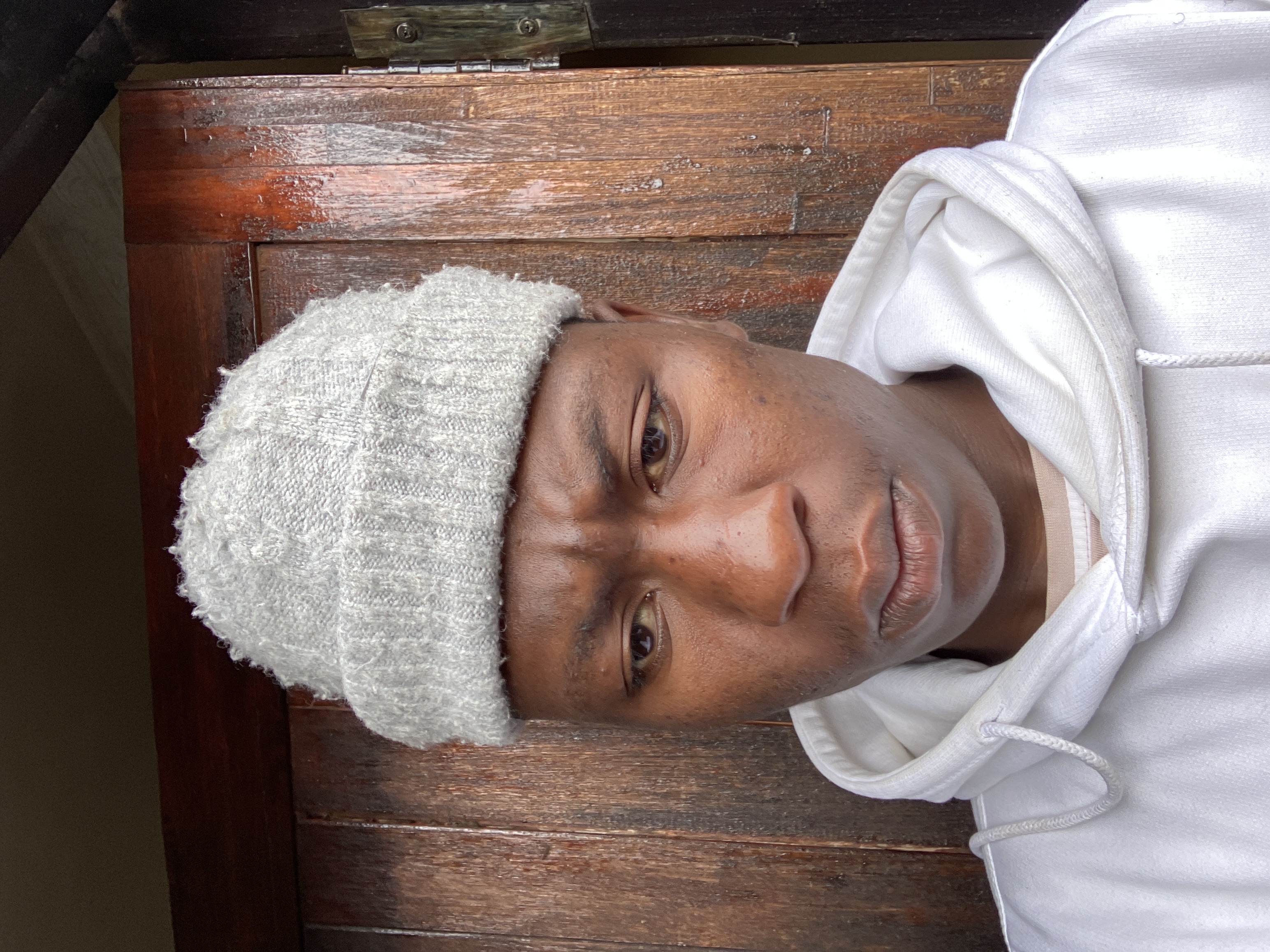 A - eBakkie driver