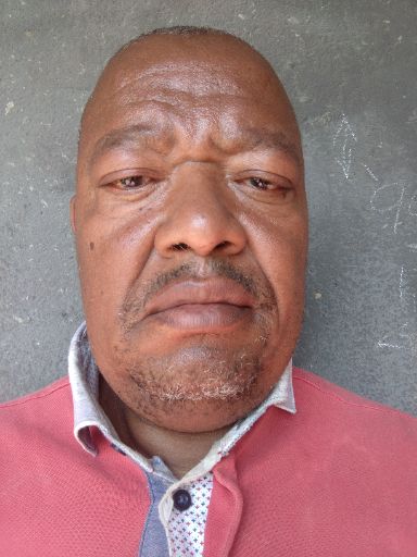 J - eBakkie driver