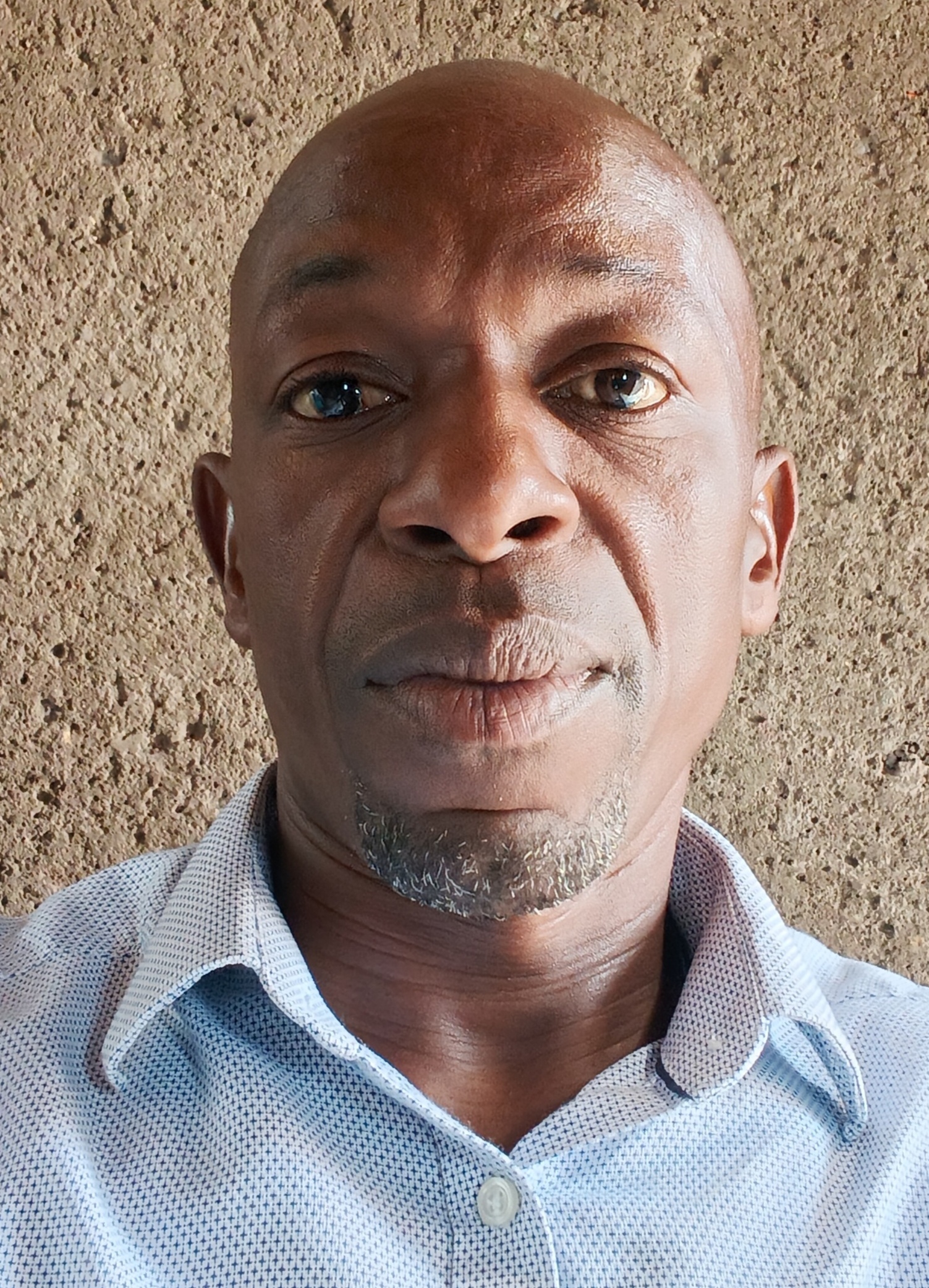N - eBakkie driver