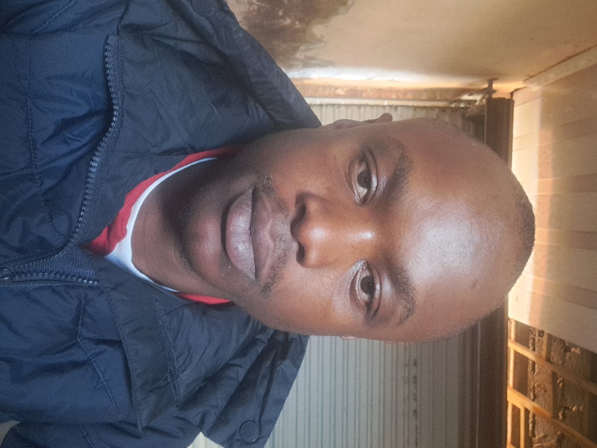 I - eBakkie driver