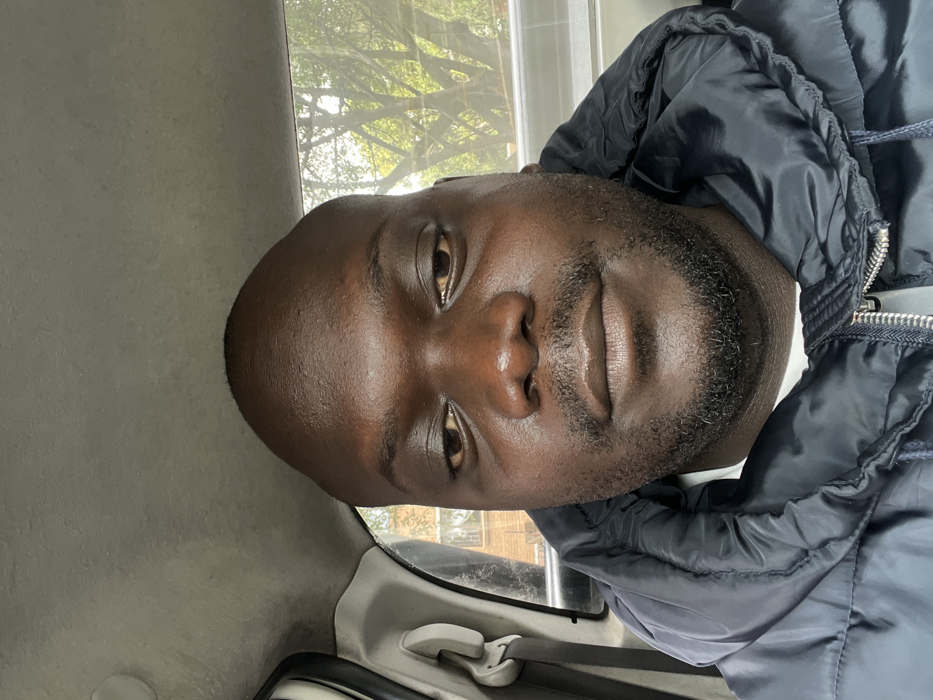 R - eBakkie driver
