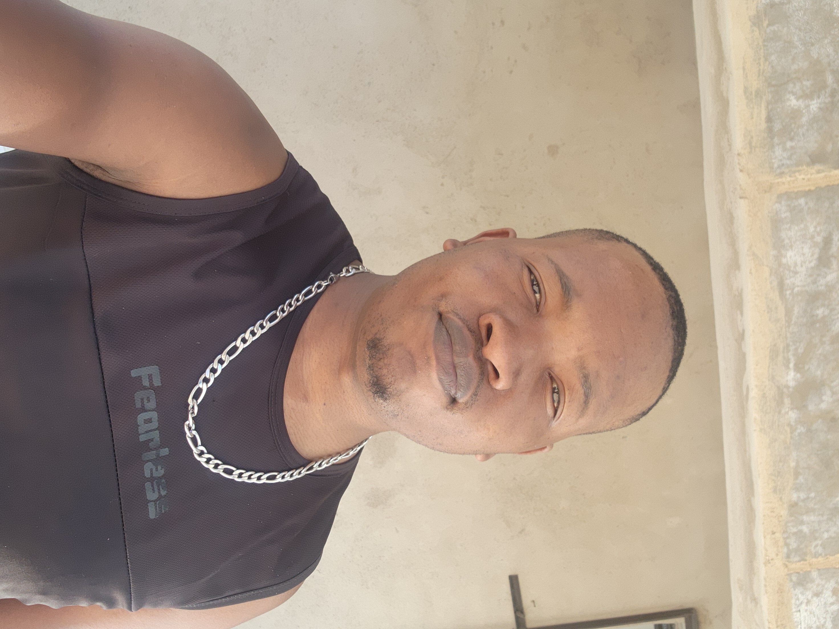 D - eBakkie driver