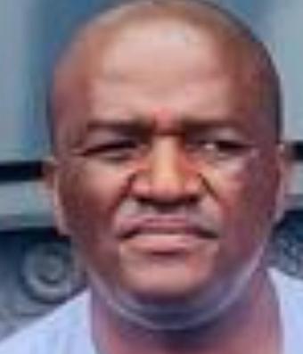 B - eBakkie driver