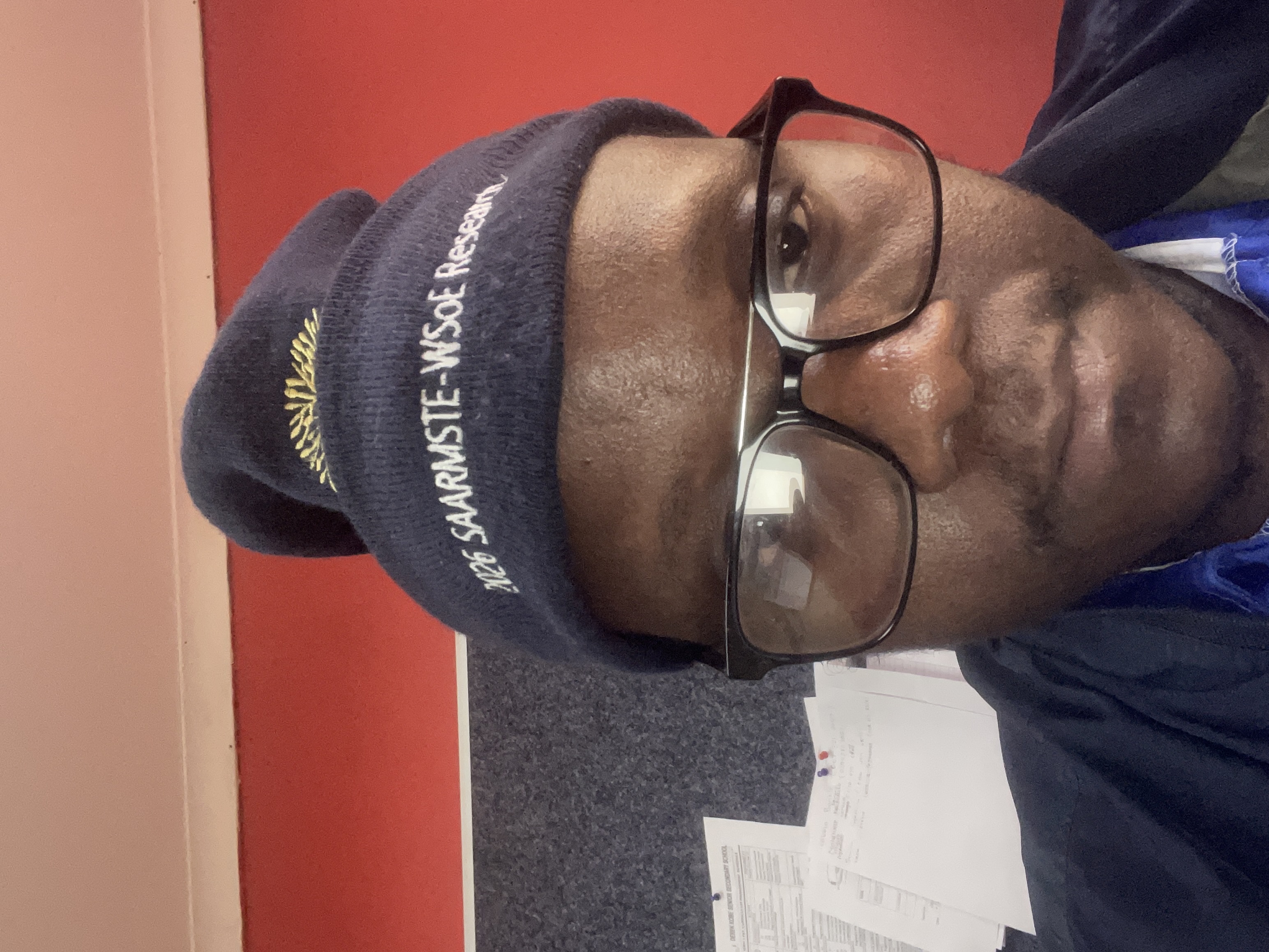 M - eBakkie driver