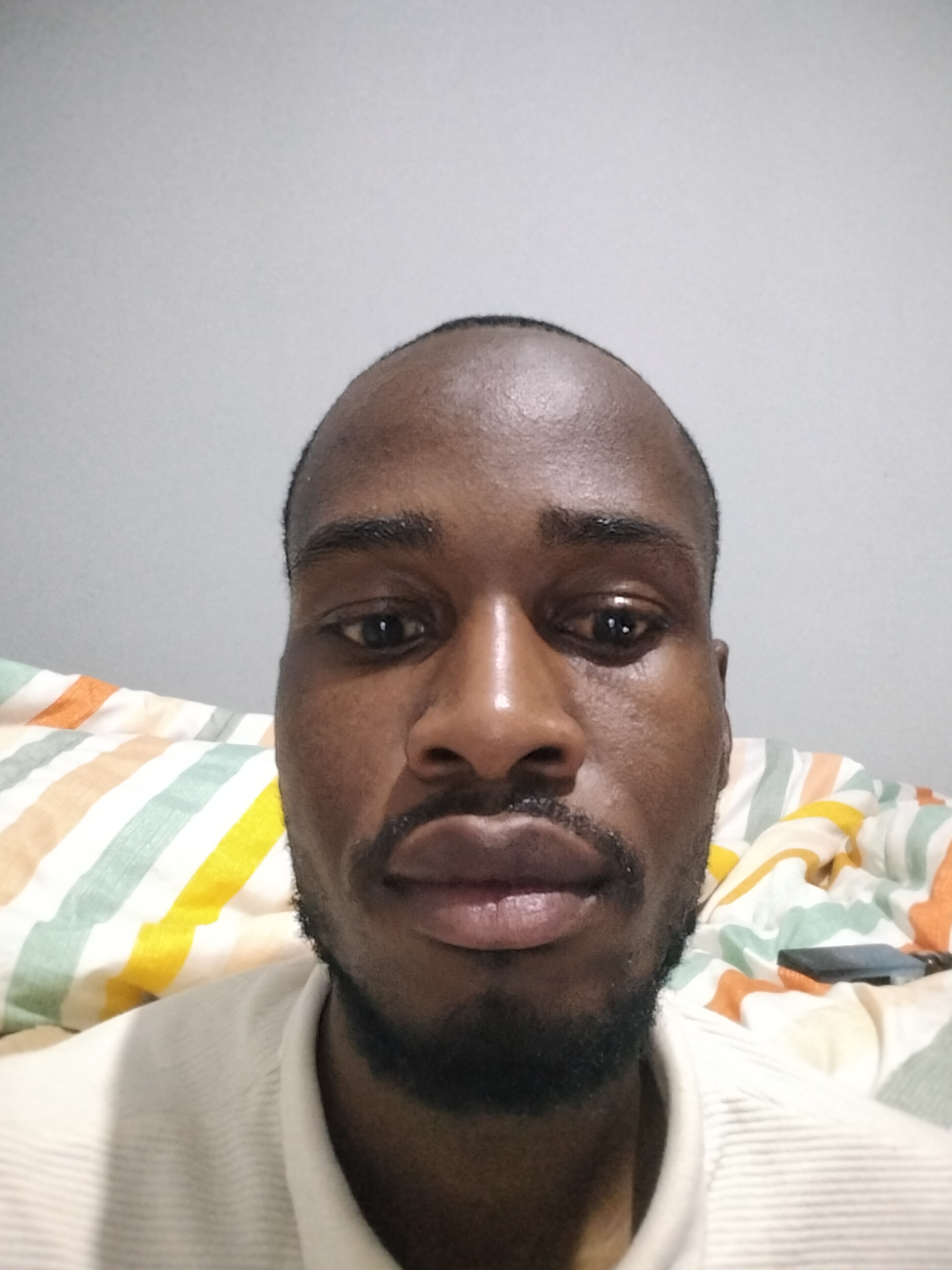 M - eBakkie driver