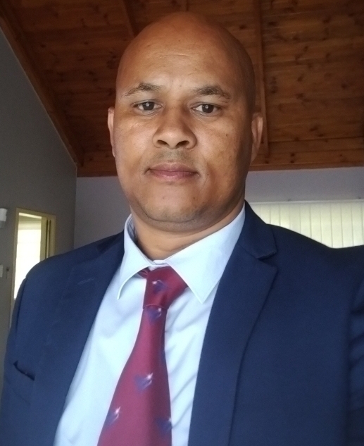B - eBakkie driver