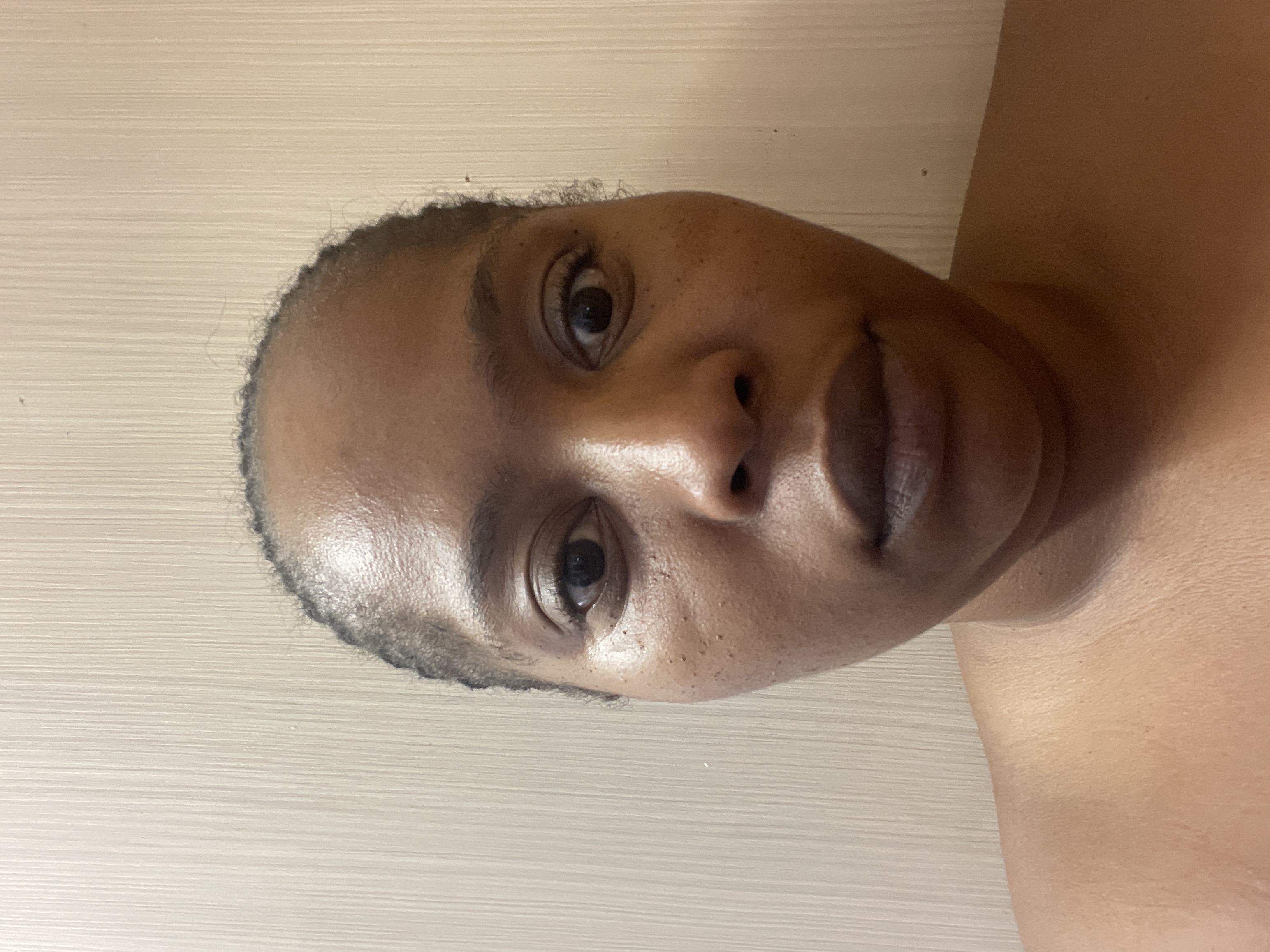 M - eBakkie driver