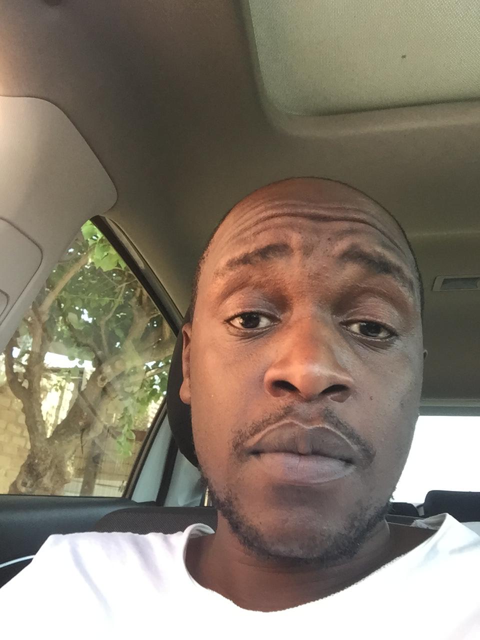 T - eBakkie driver