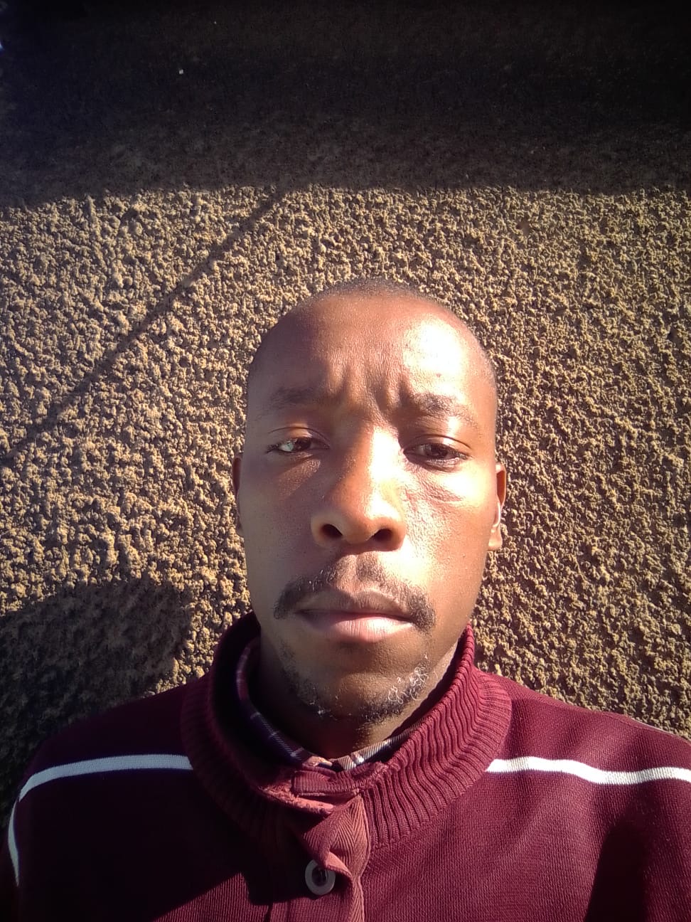 T - eBakkie driver