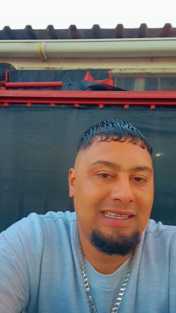 S - eBakkie driver