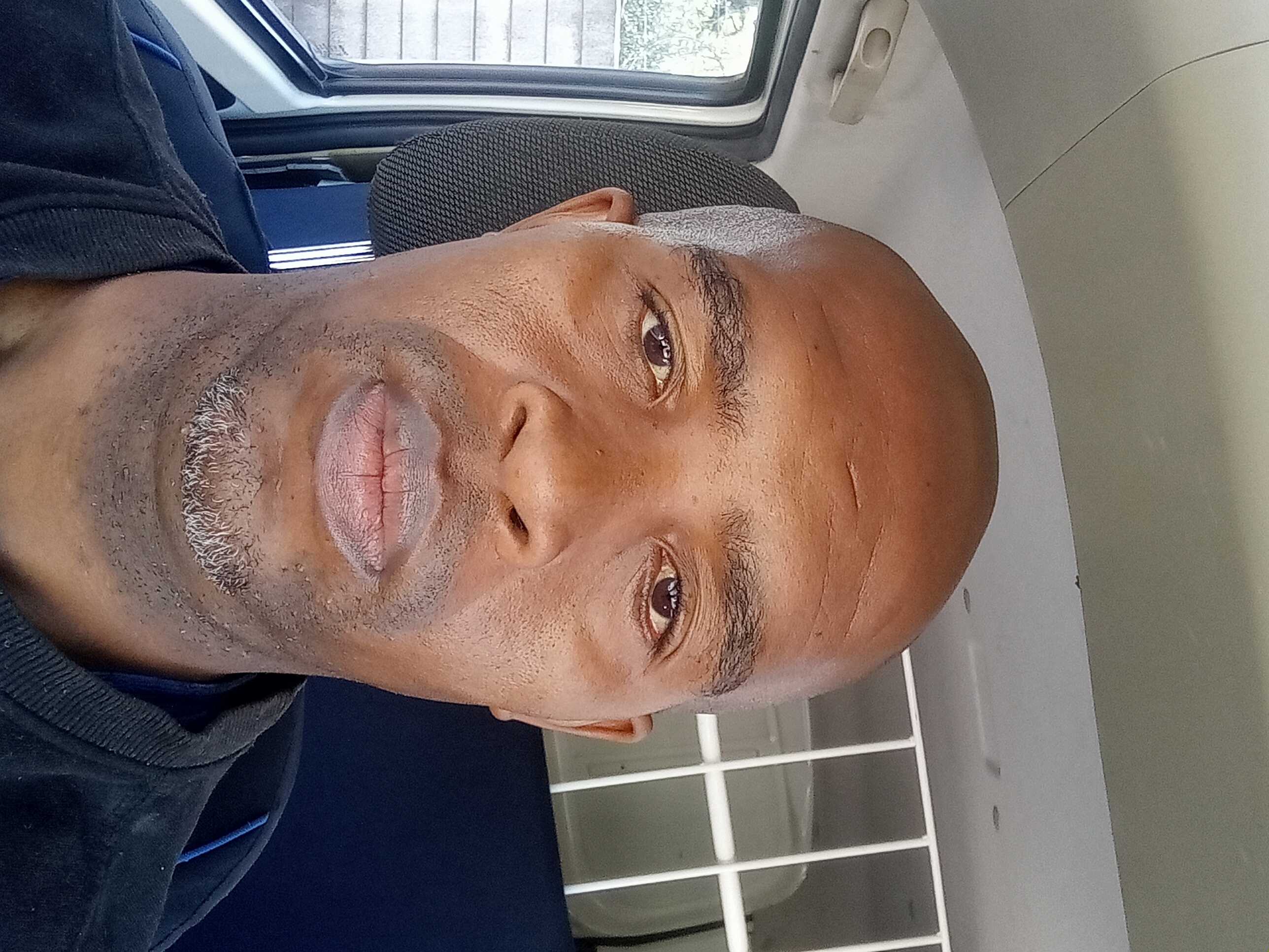K - eBakkie driver