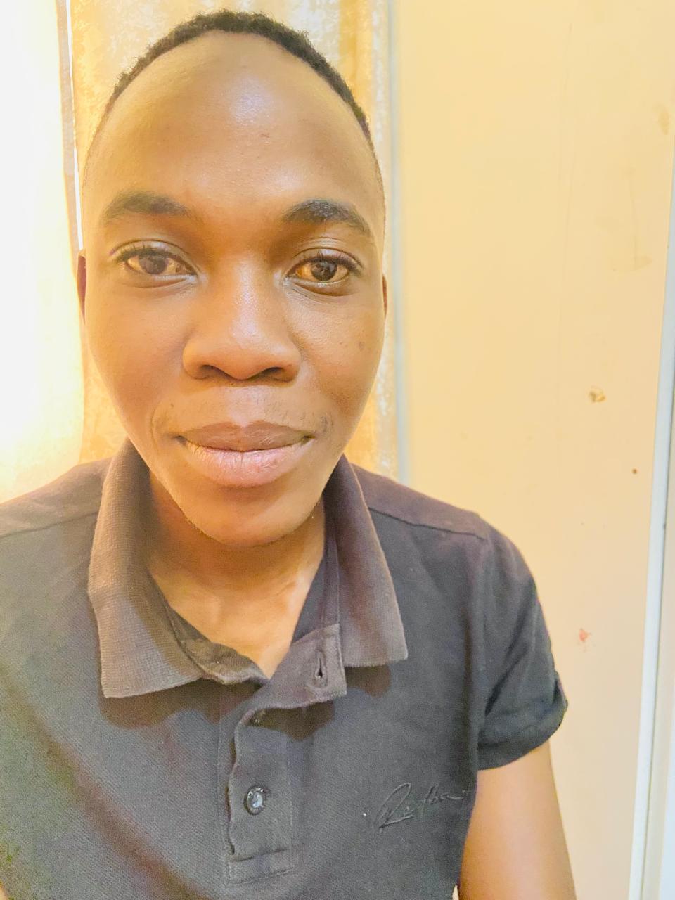 P - eBakkie driver