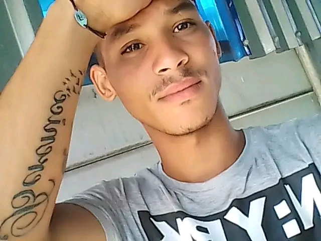 S - eBakkie driver