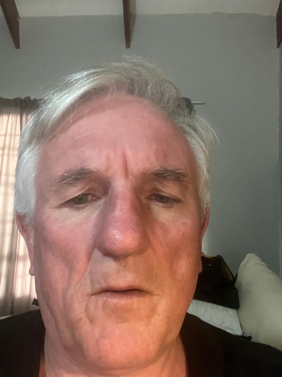 S - eBakkie driver