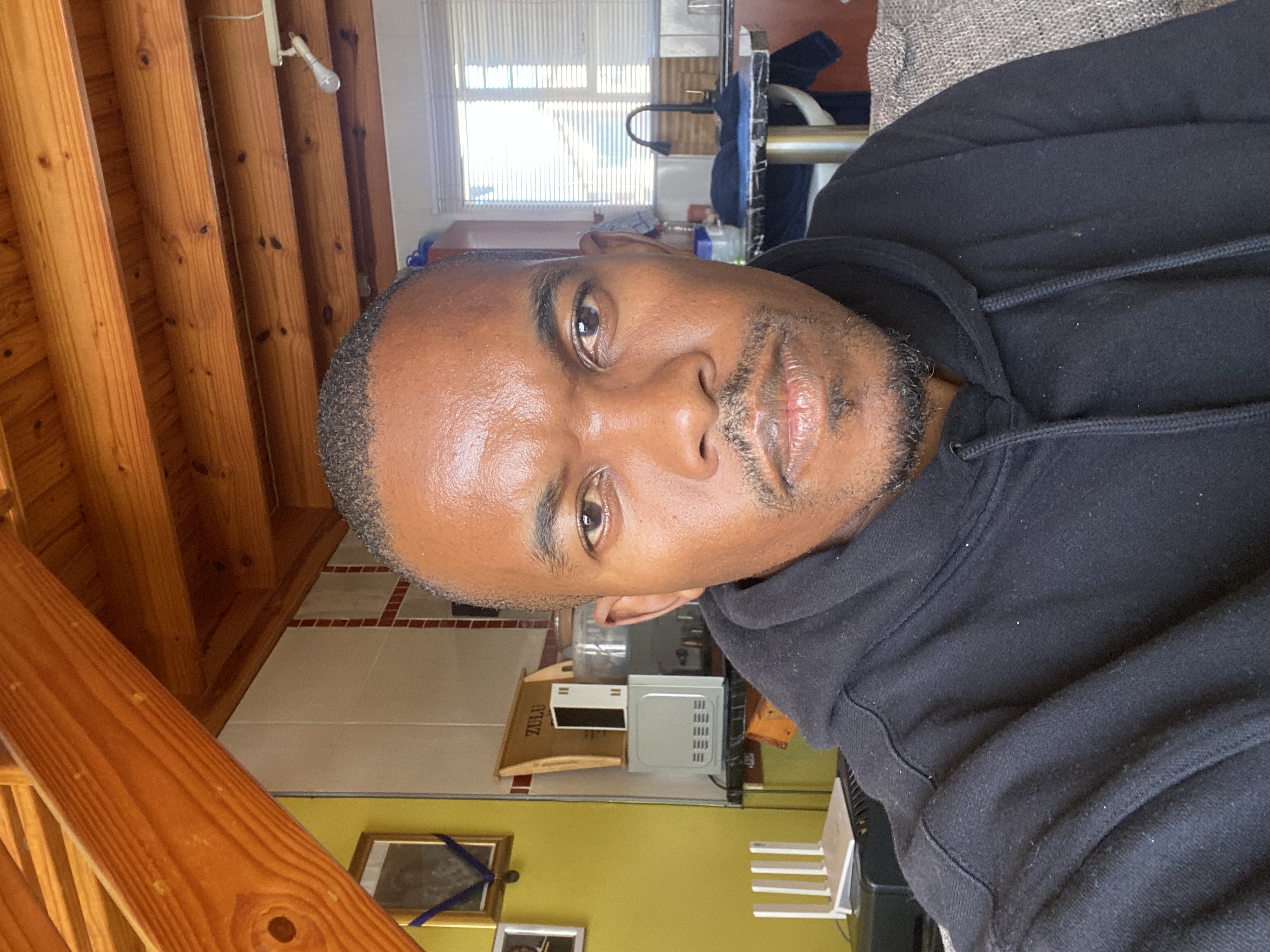 P - eBakkie driver